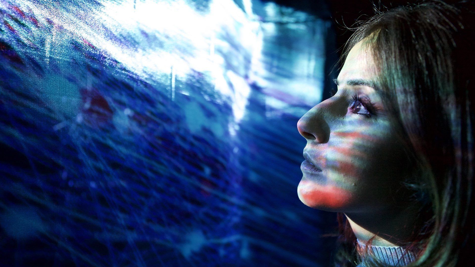 Weapons of Mass Surveillance background