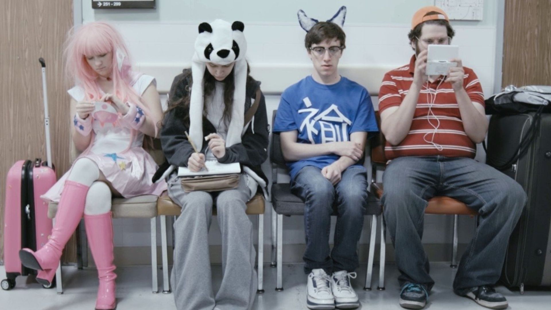 2 Kawaii 4 Comfort background