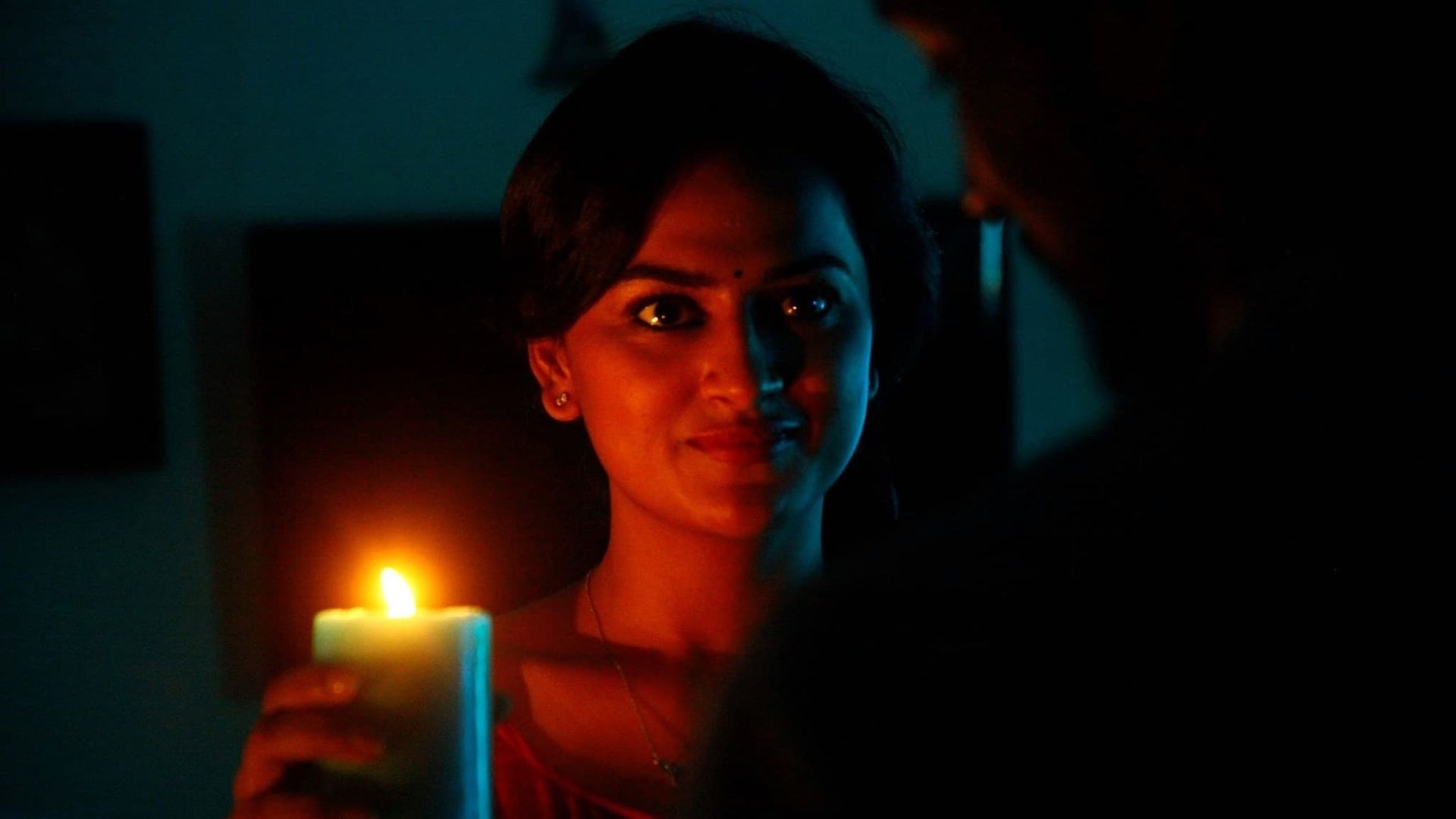 Ivan Thanthiran background