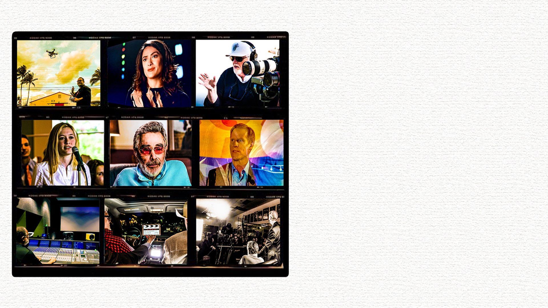 Movie Money: Confidential background