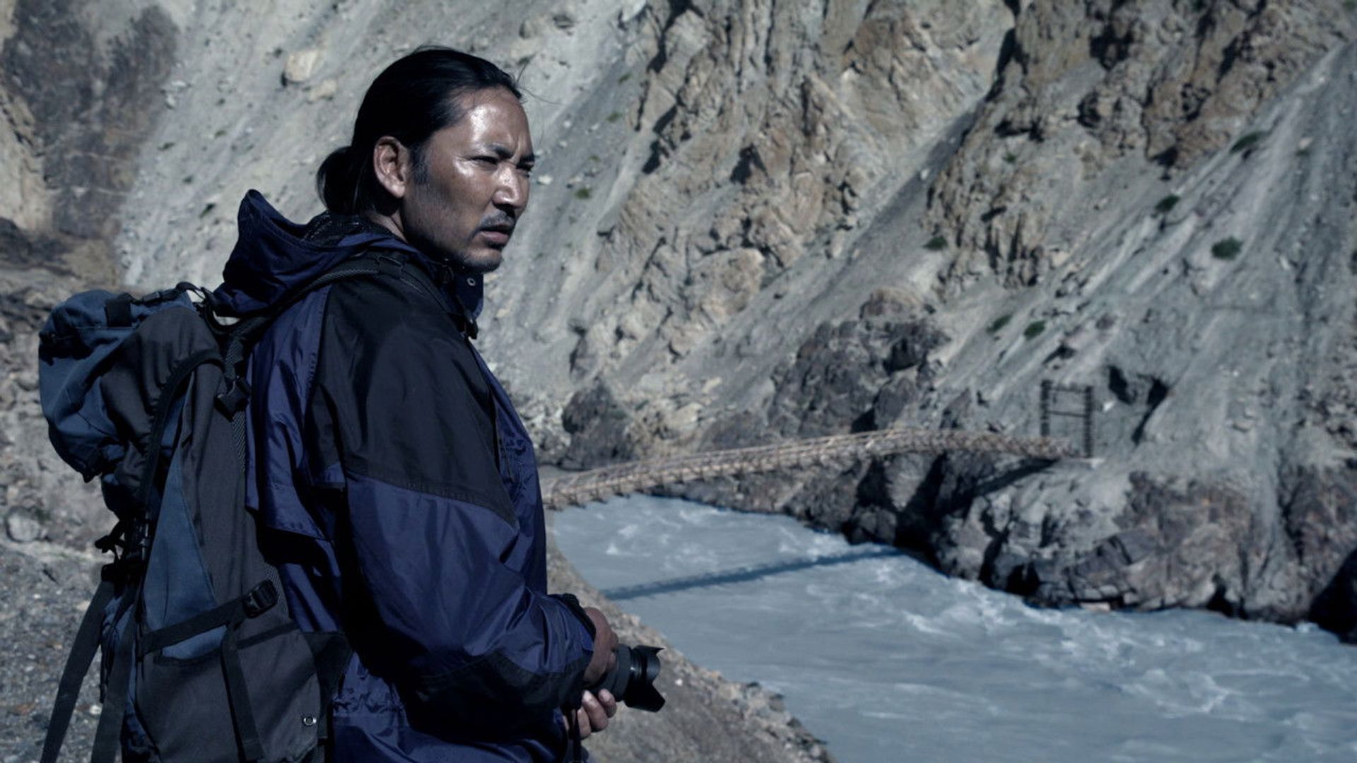 Songs of the Water Spirits background