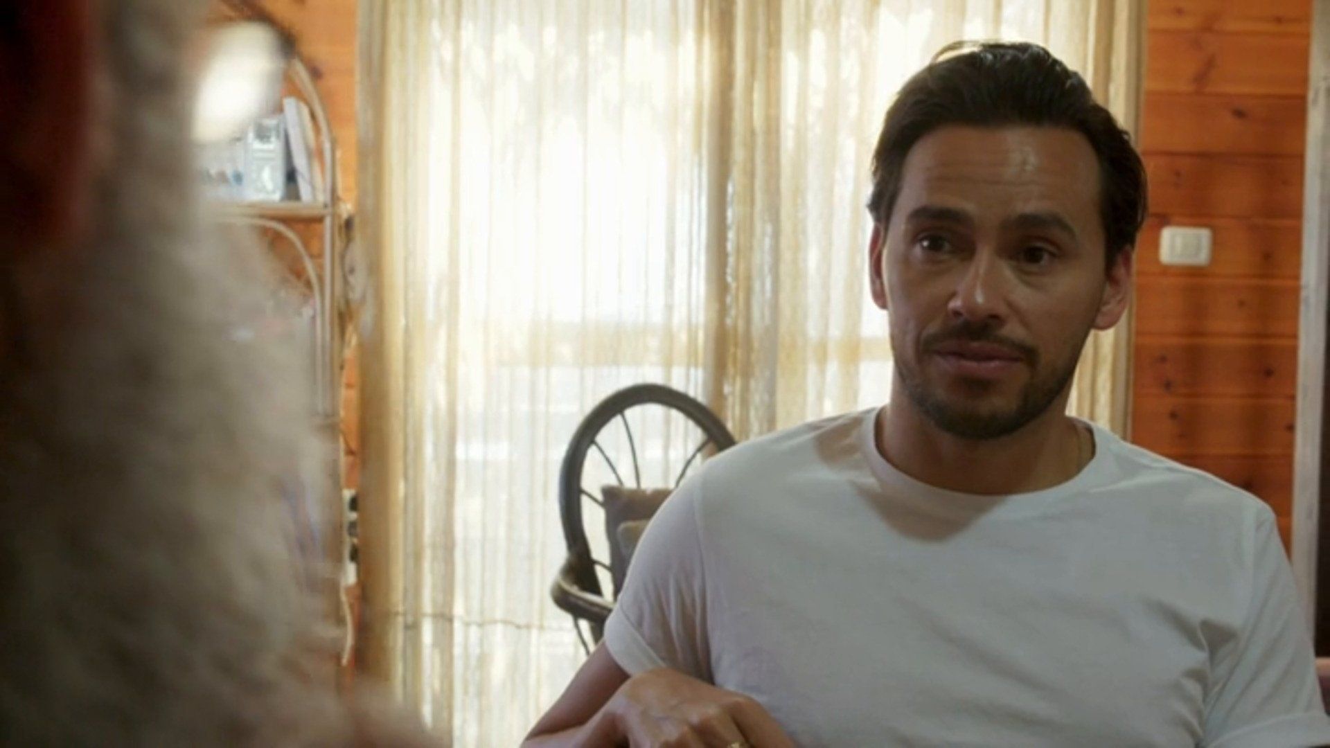 My Big Gay Jewish Conversion background