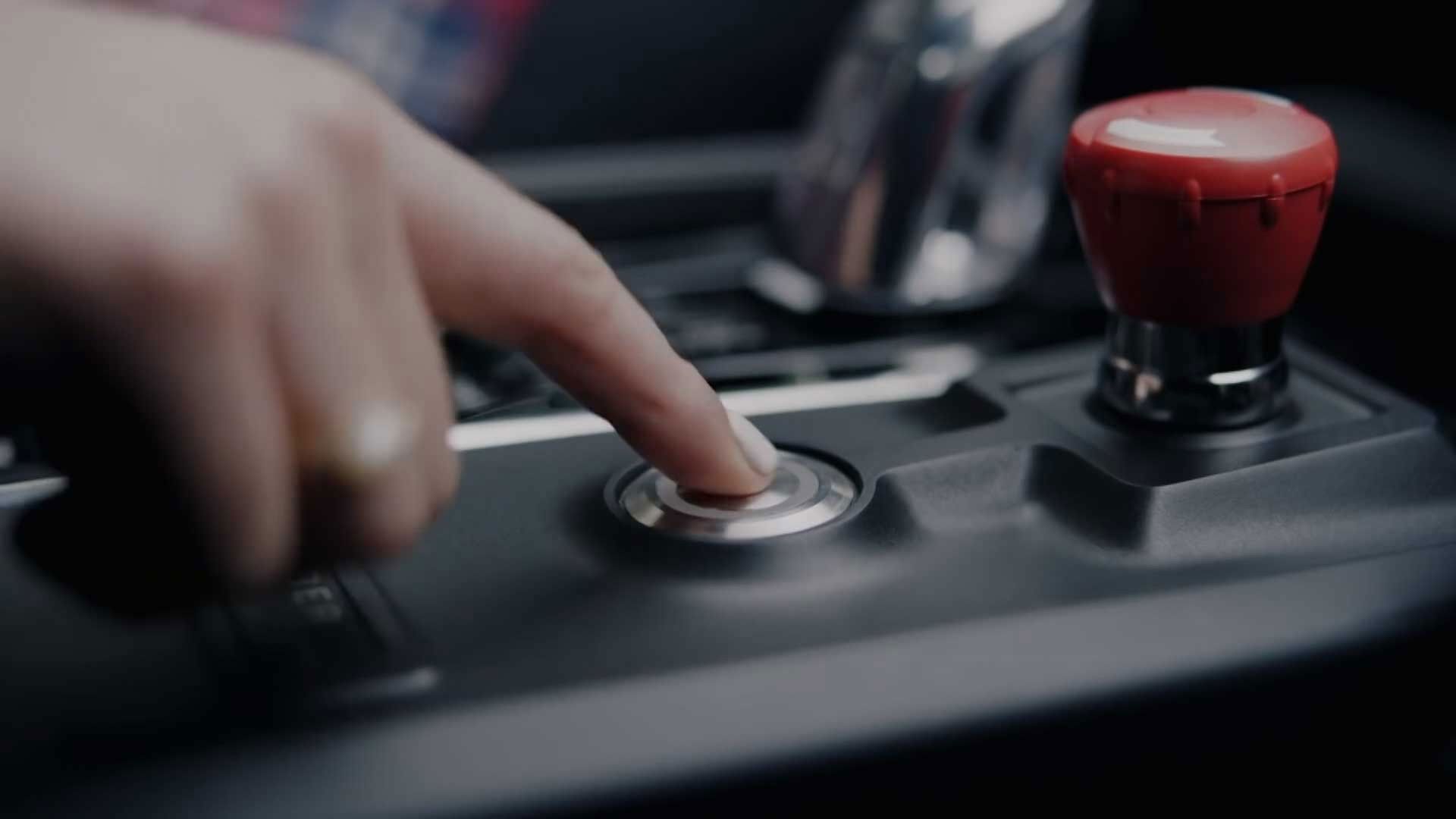 The A.I. Race background