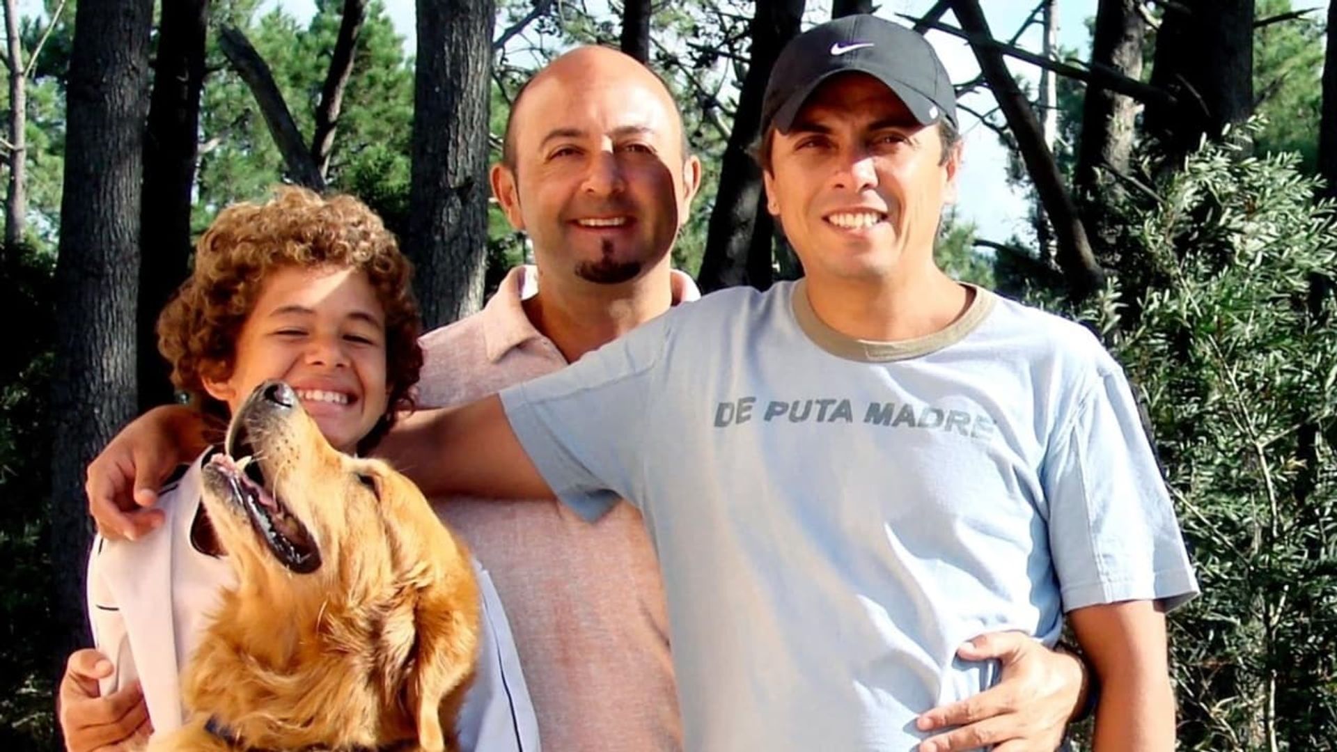 Families Like Yours background