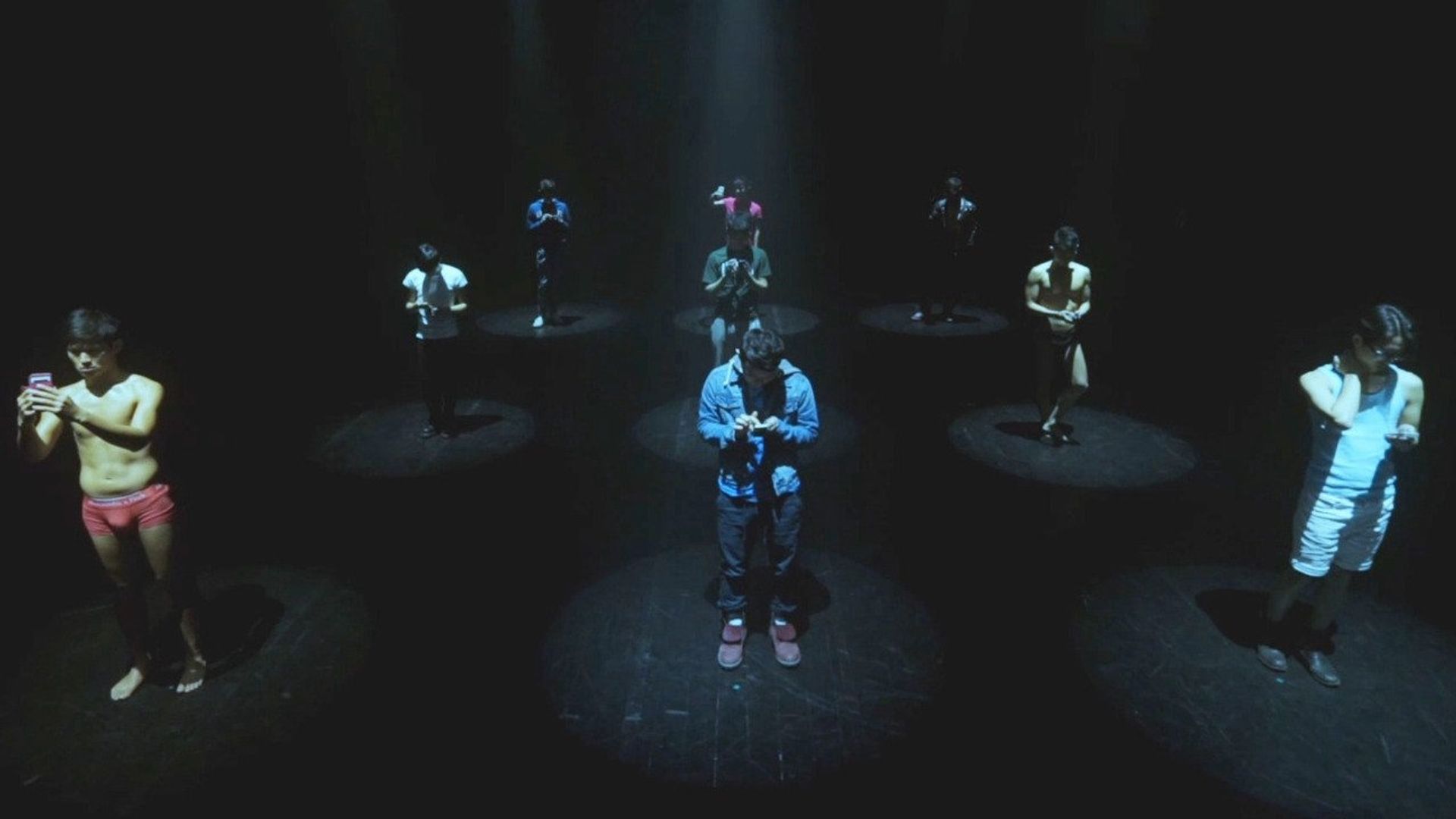 Looking For? background