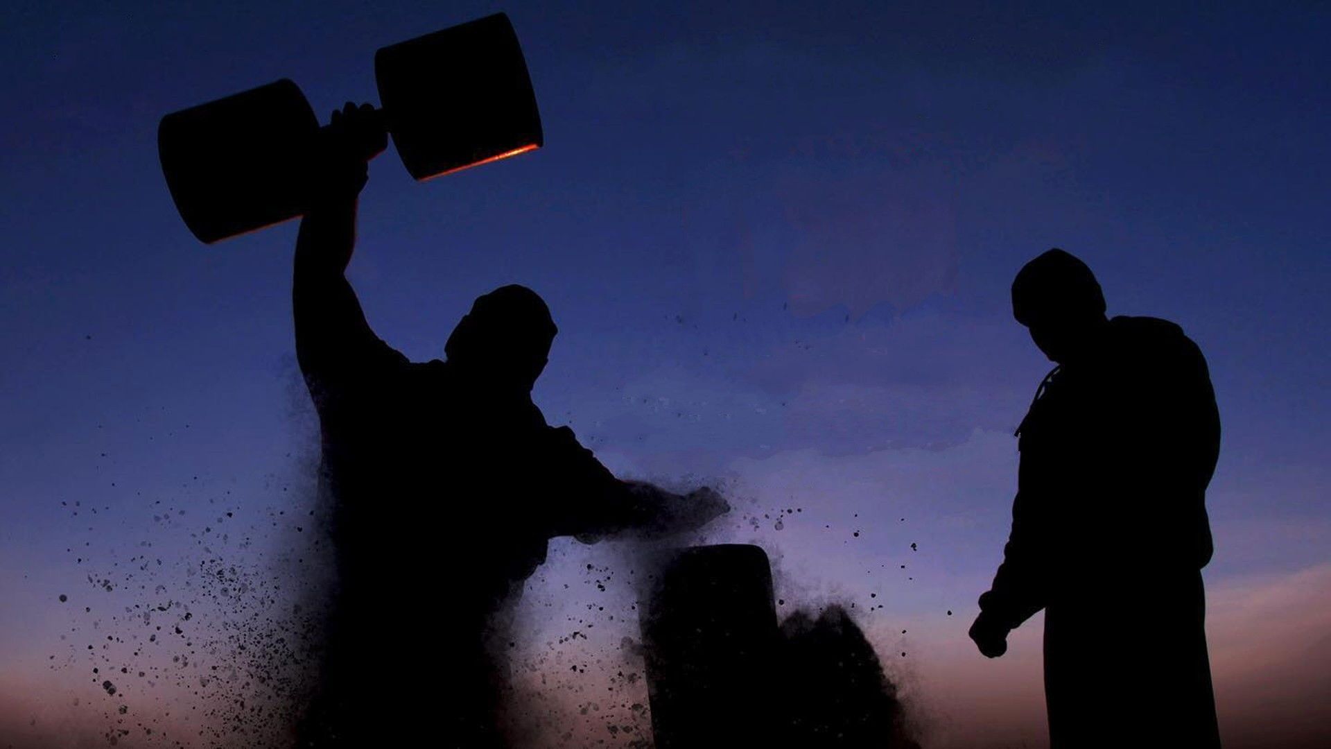 Improve Every Day background