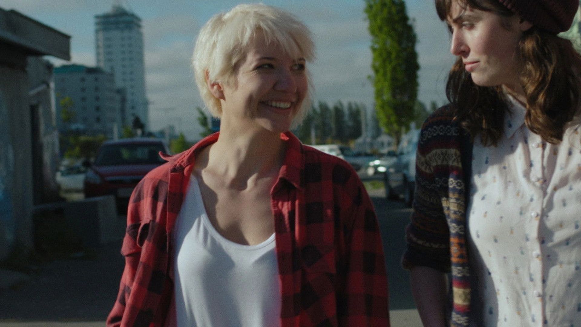 Spring Interlude background