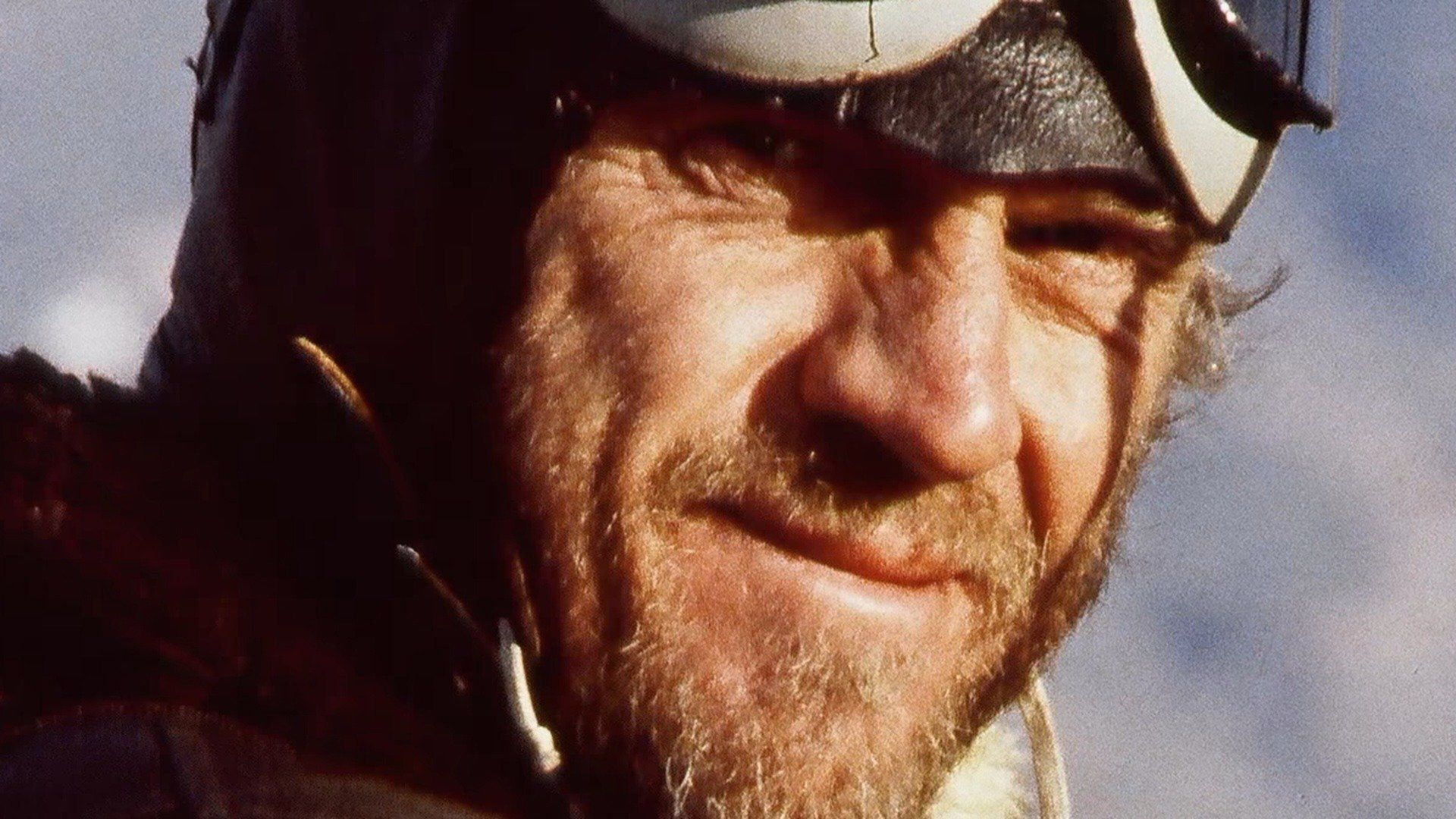 Steve McQueen: American Icon background