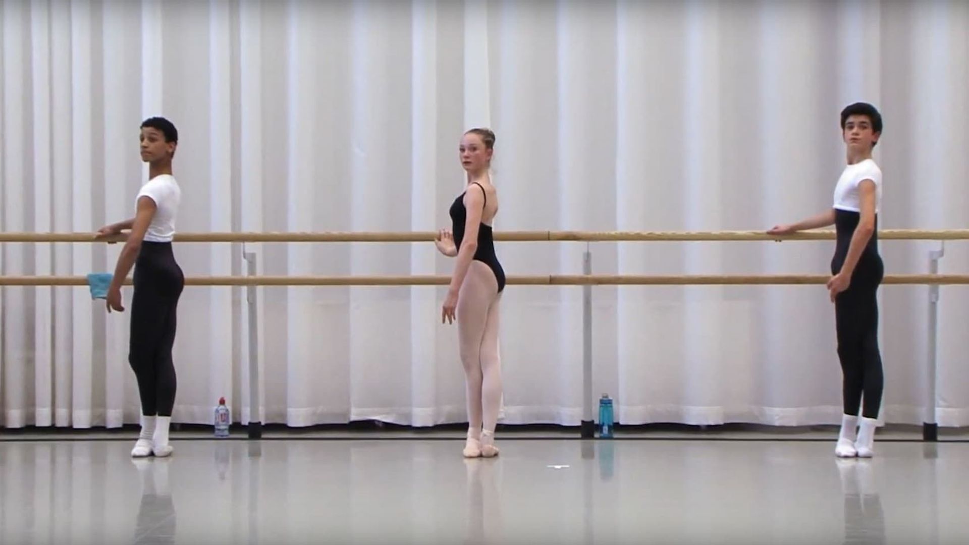 The Making of a Dream background