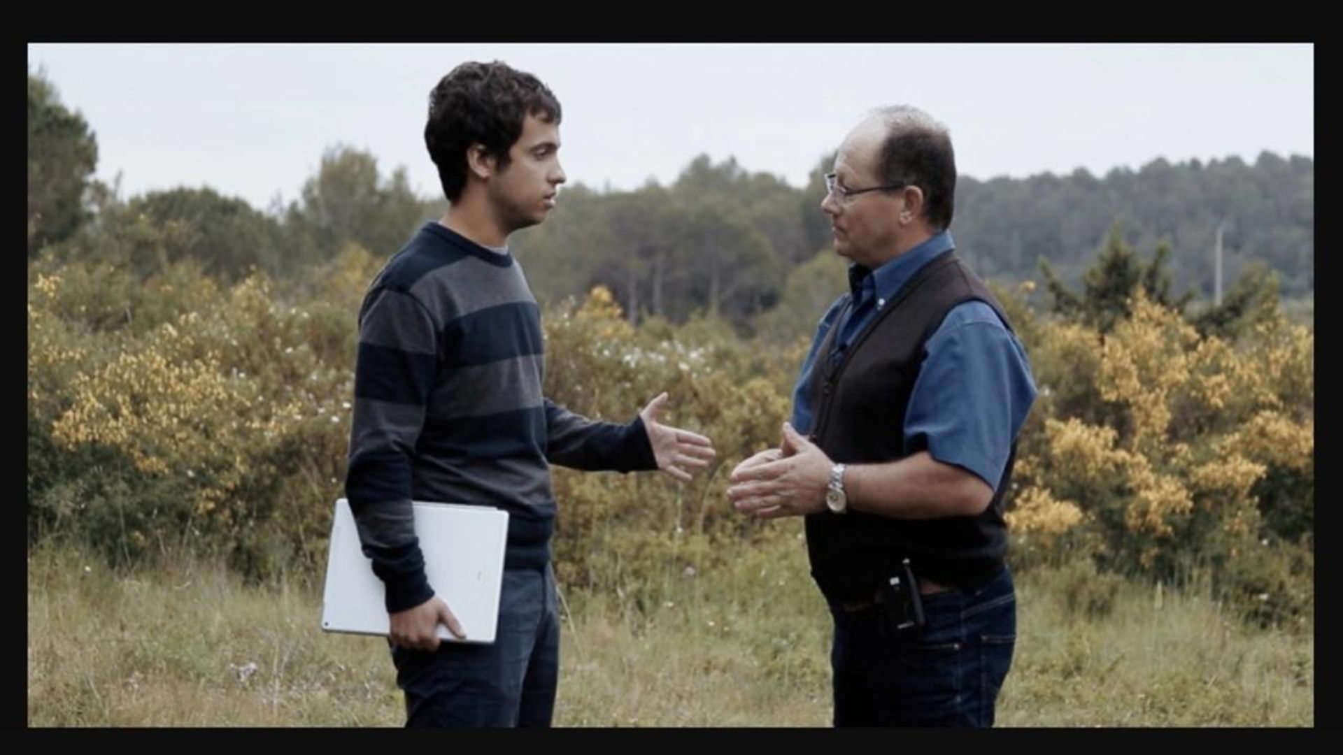 Shootball background