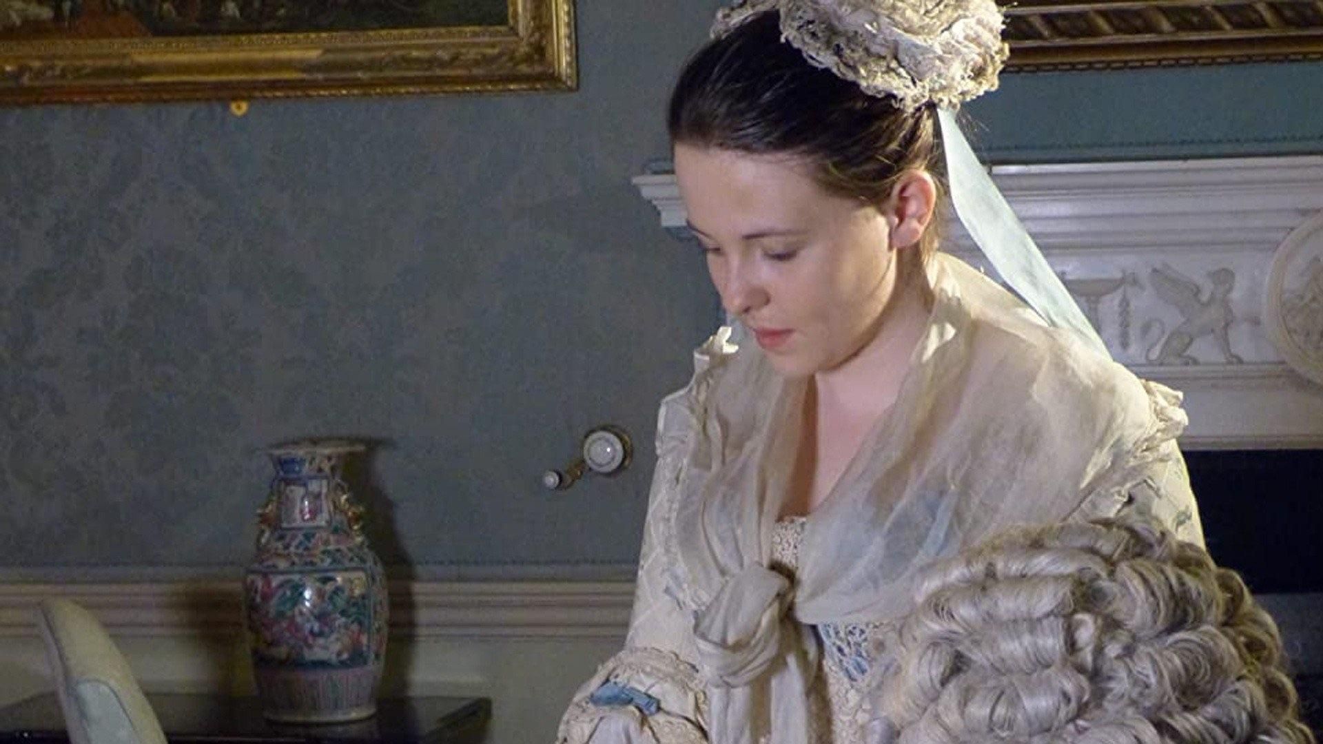 Written by Mrs Bach: Broken Silence background