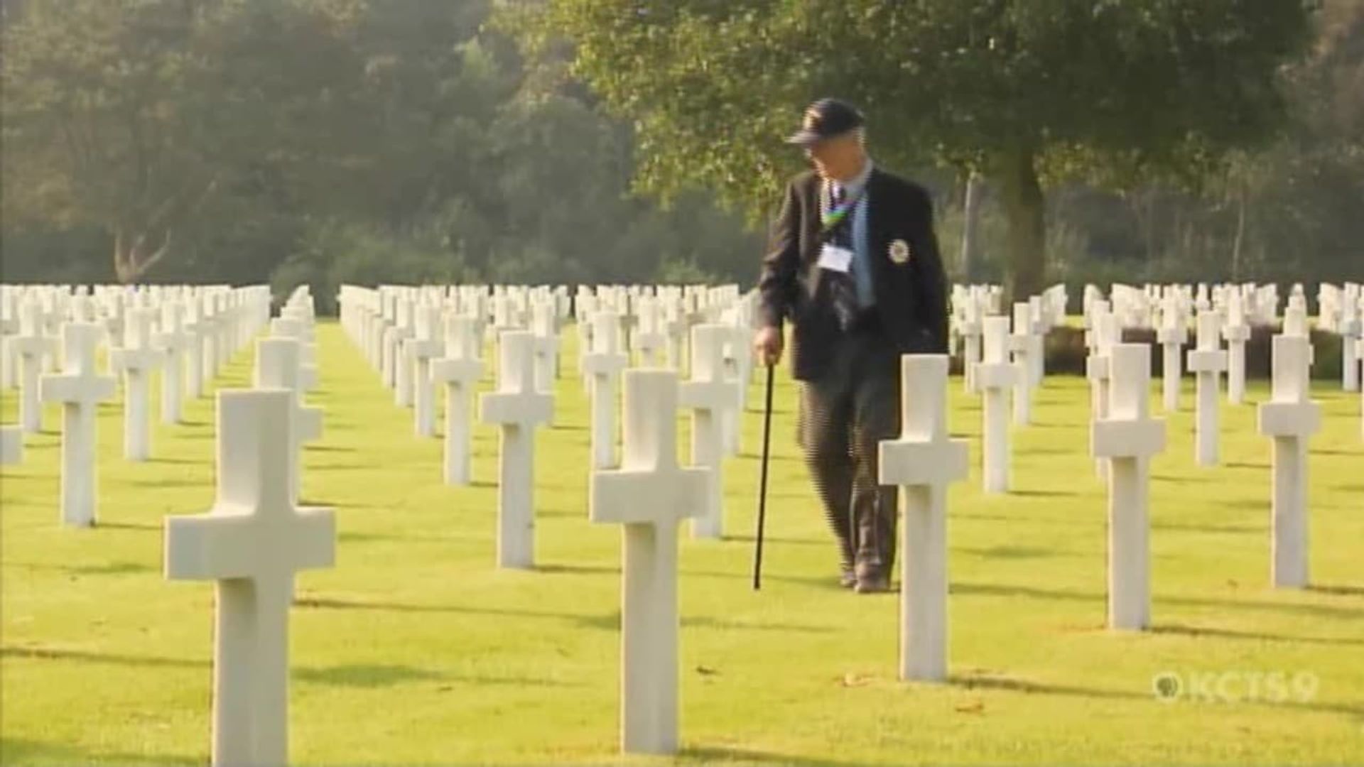 Day of Days: June 6, 1944 background