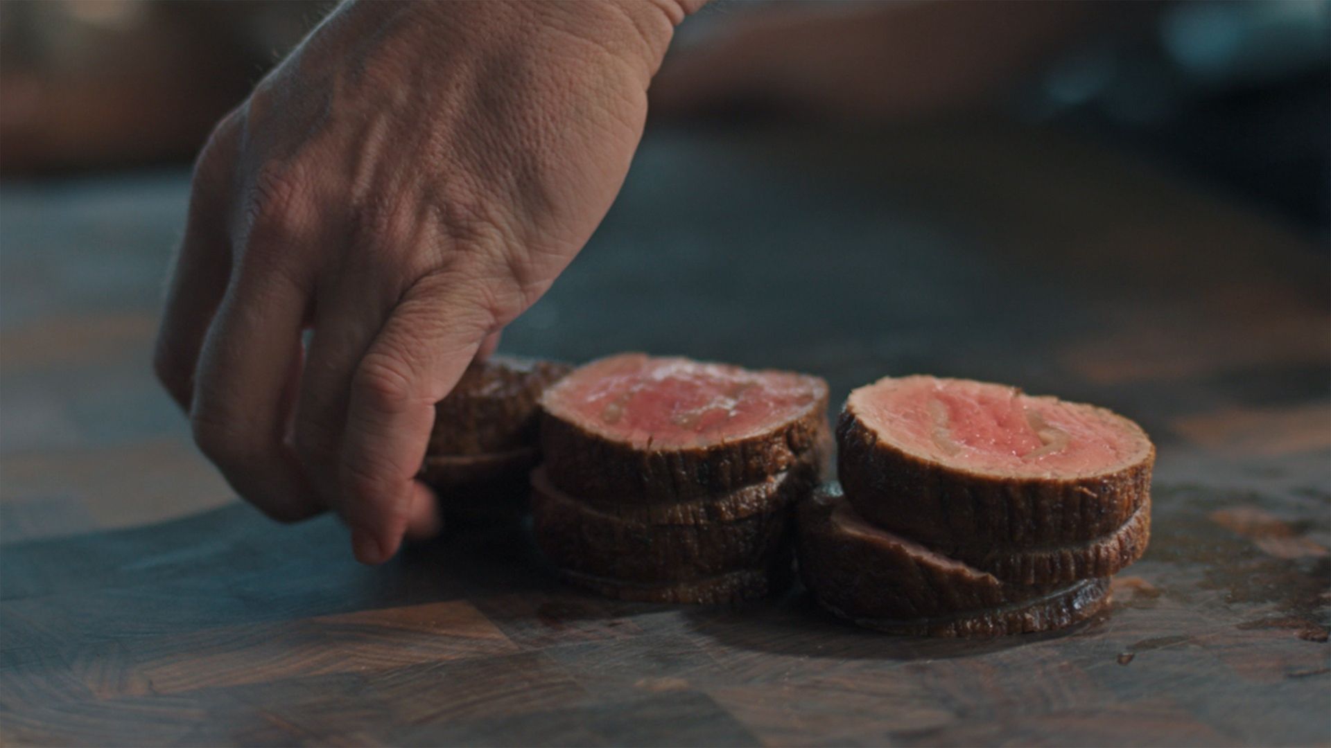 Before the Plate background