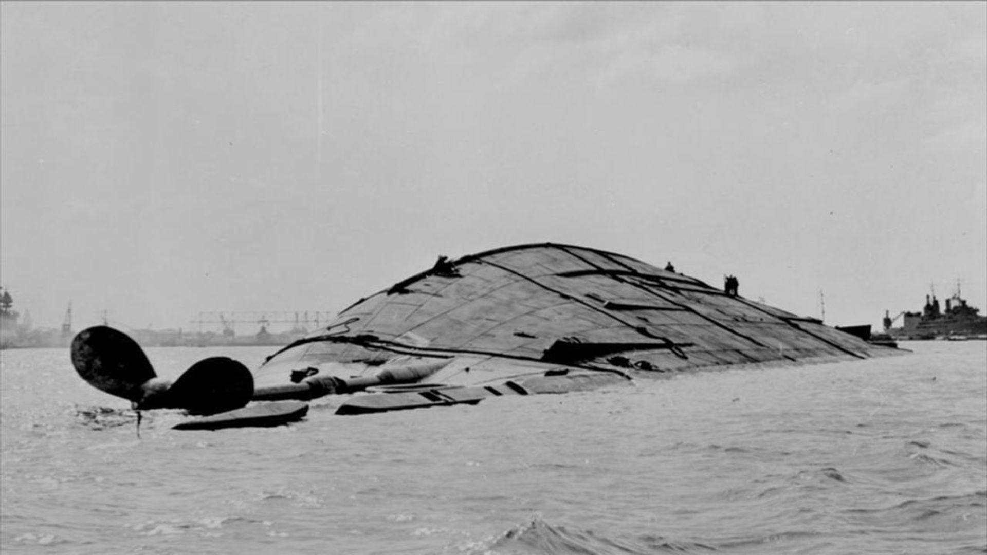 Pearl Harbor: 75 Years Later background