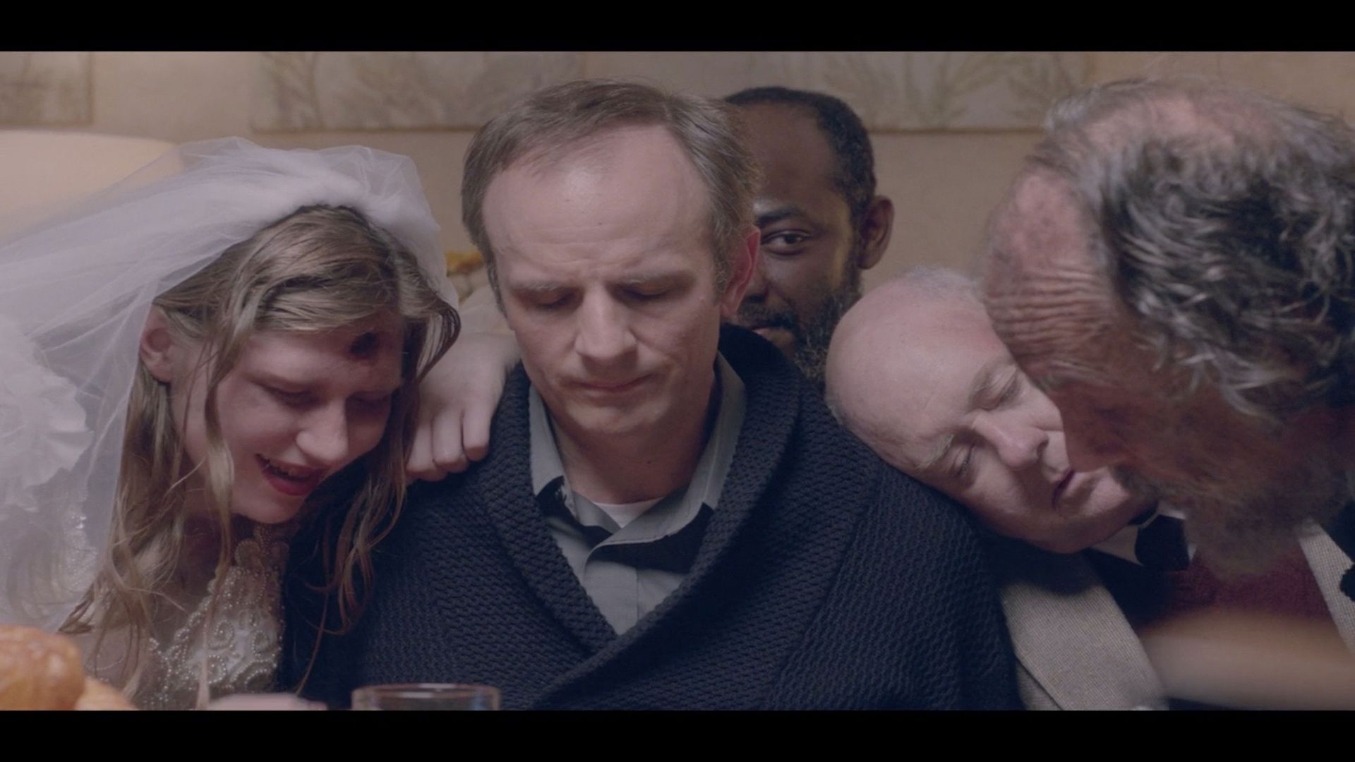 Derelicts background