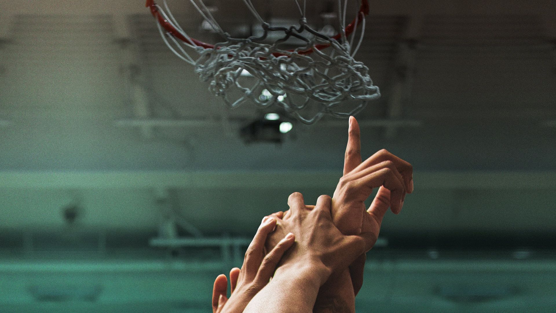 Shot in the Dark background