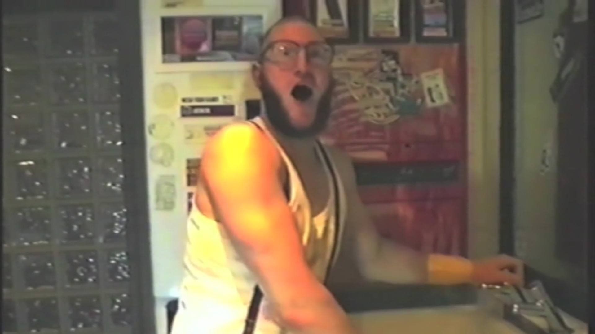 Life Is Cheap background