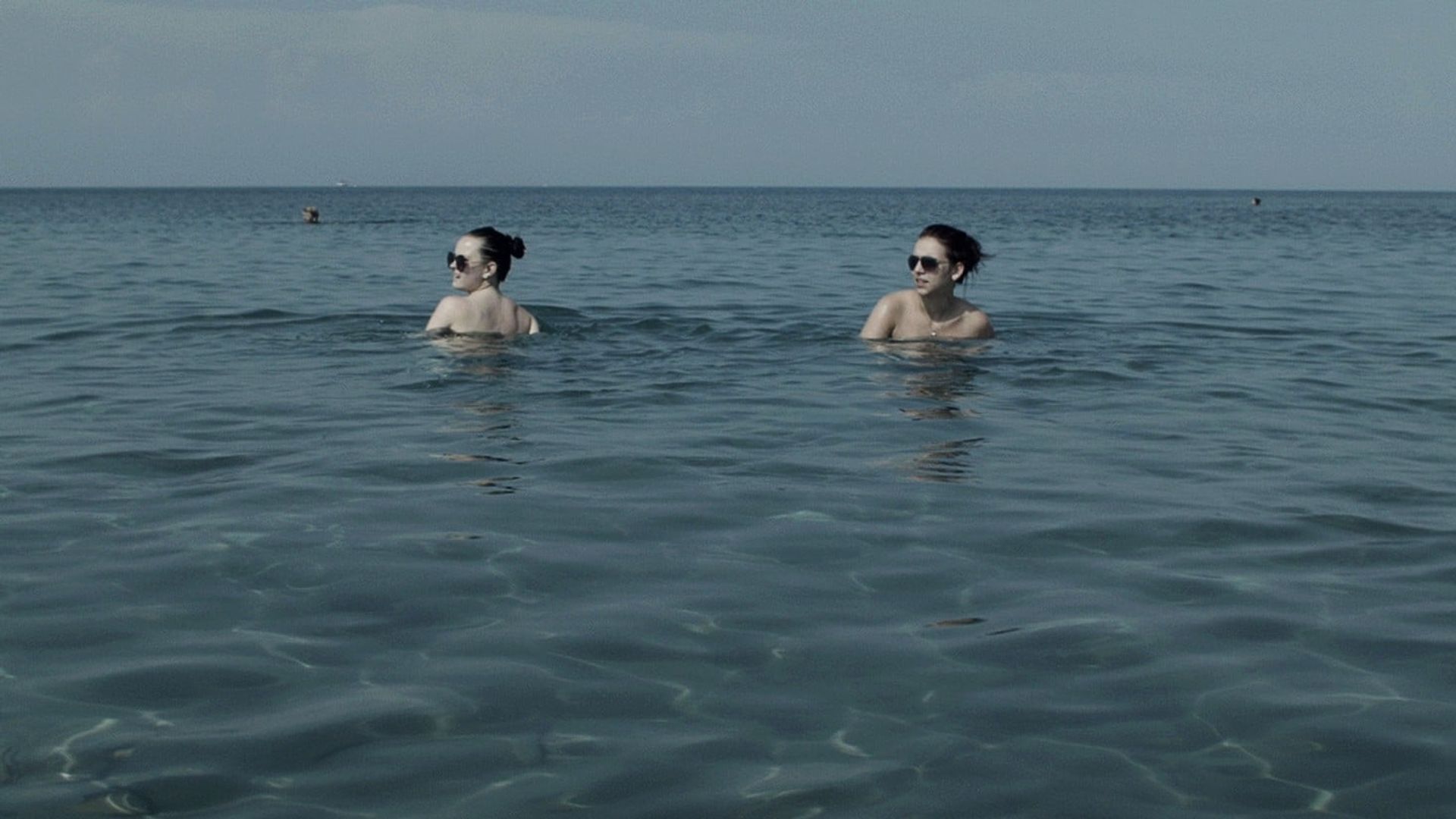 Nothing Like Before background