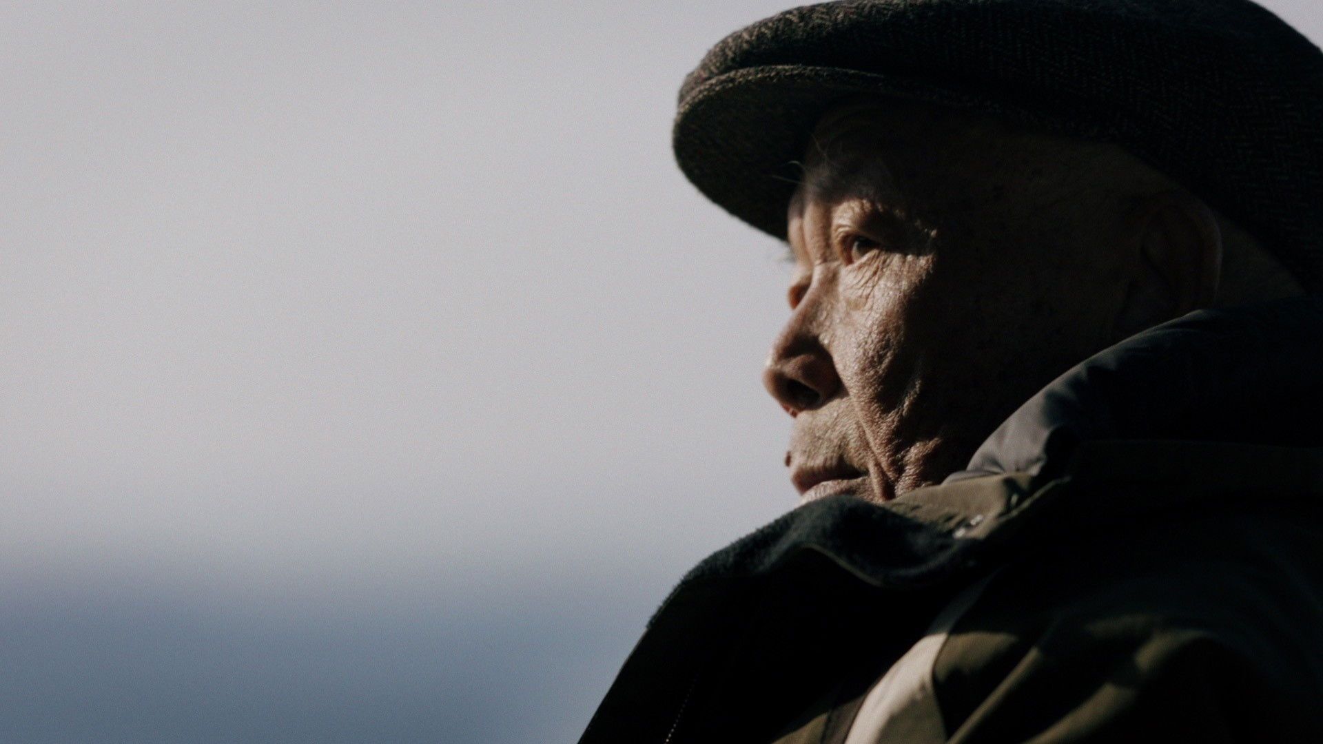 My Father's Choice background