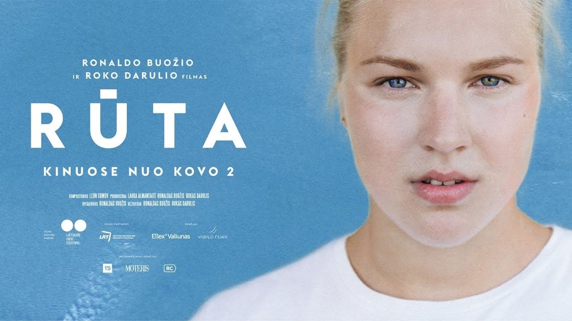 Ruta background