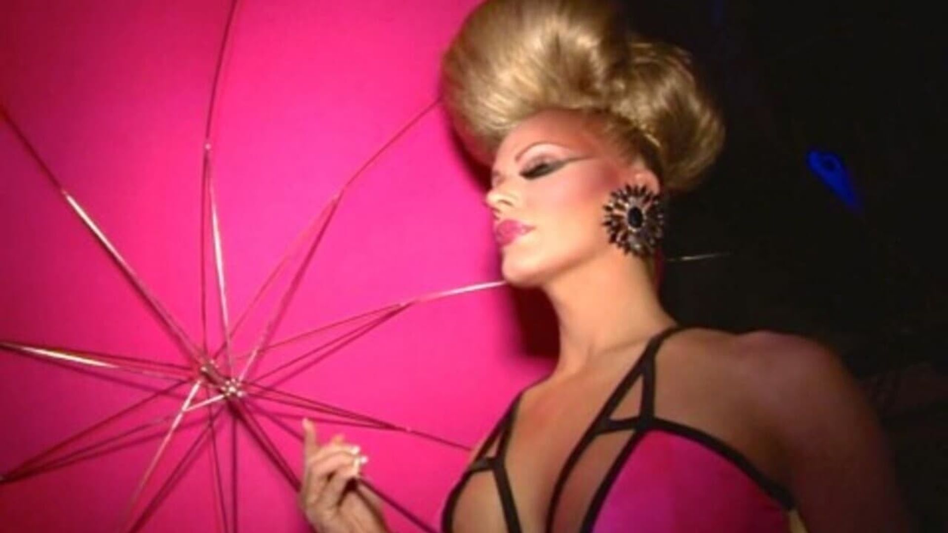 The Queens background