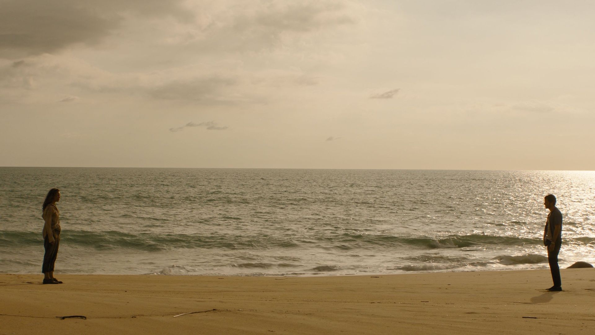 Send Help background