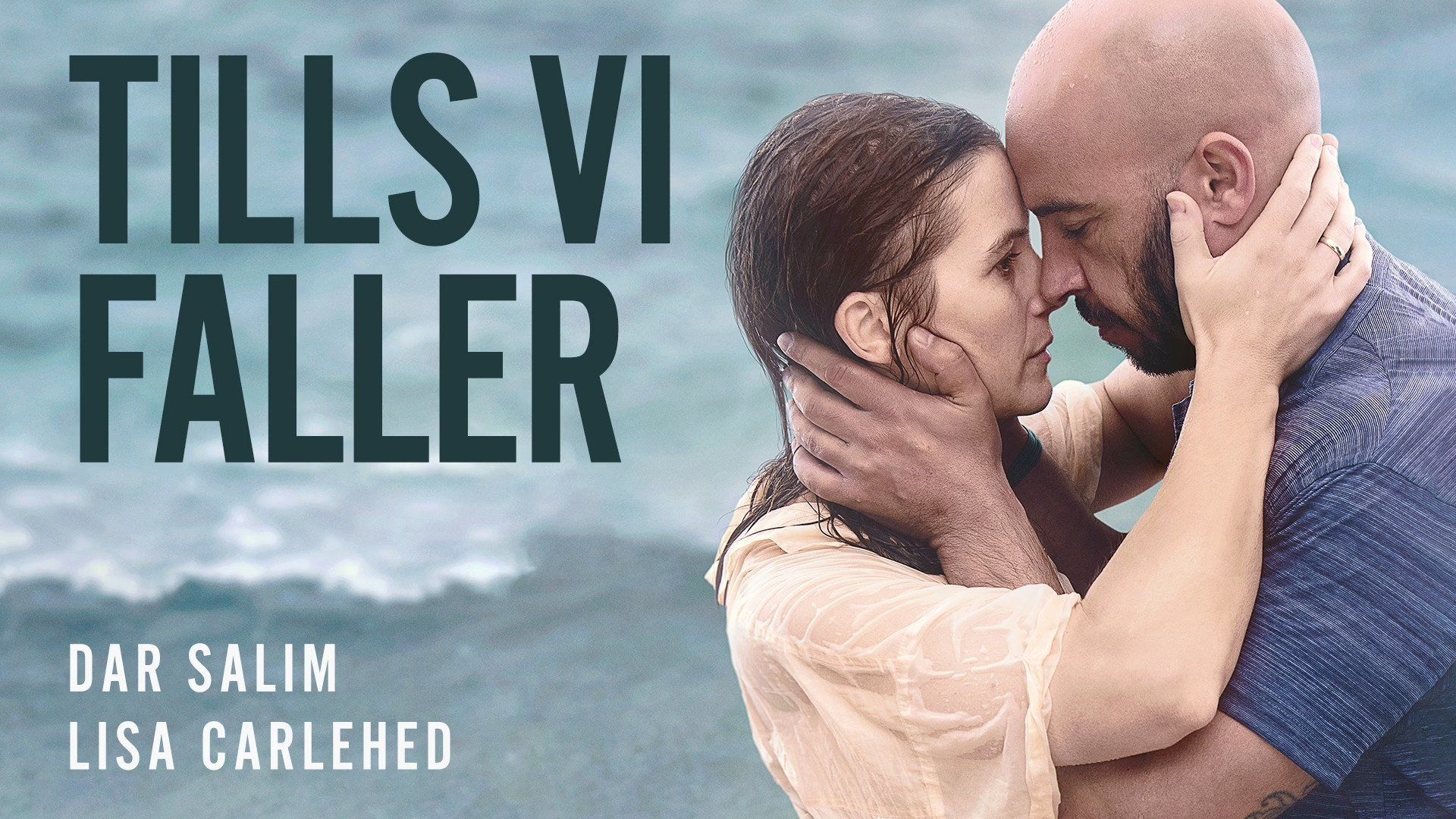 Until We Fall background