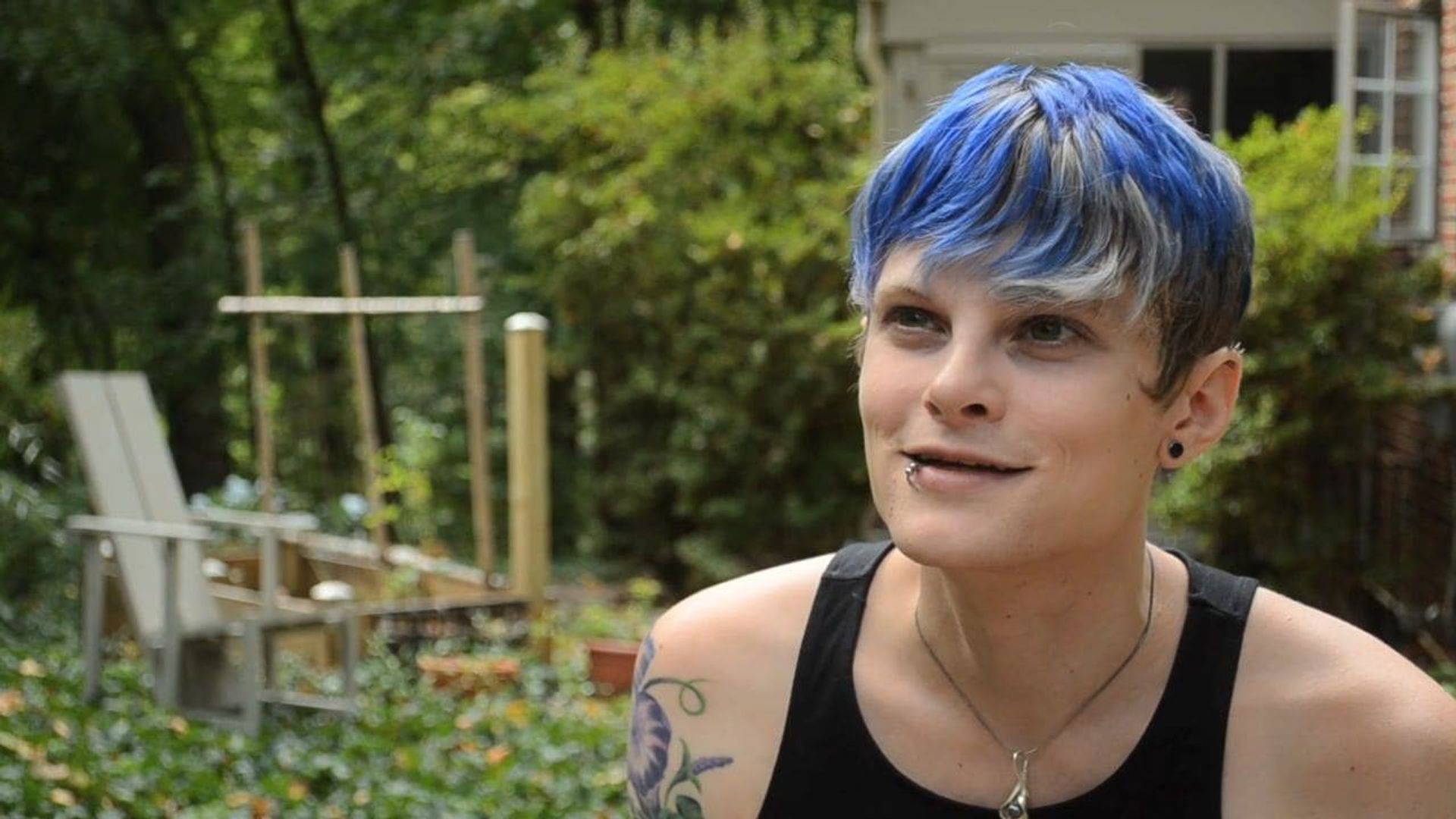 TransGeek background