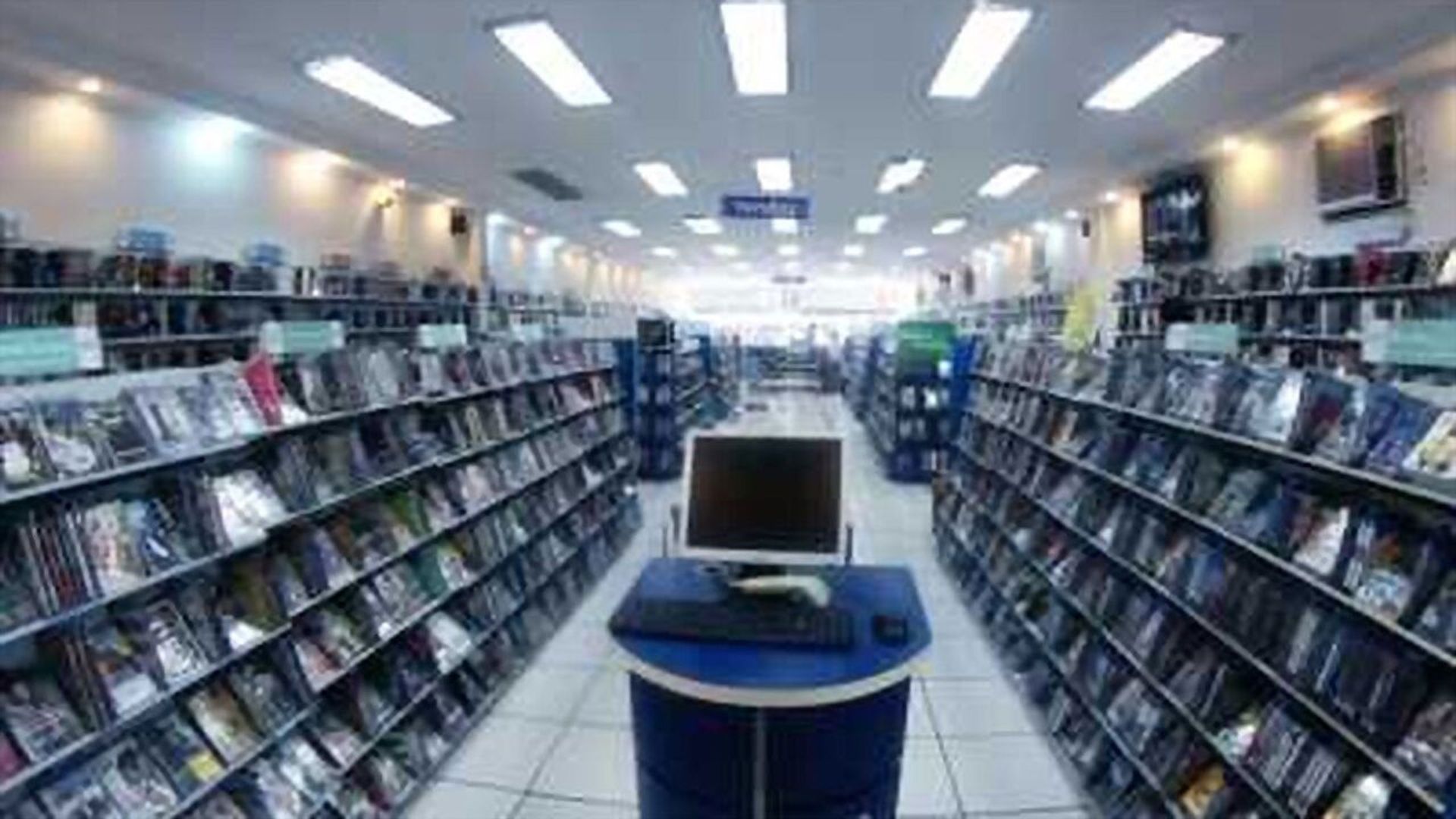 CineMagia: A História das Videolocadoras de São Paulo background