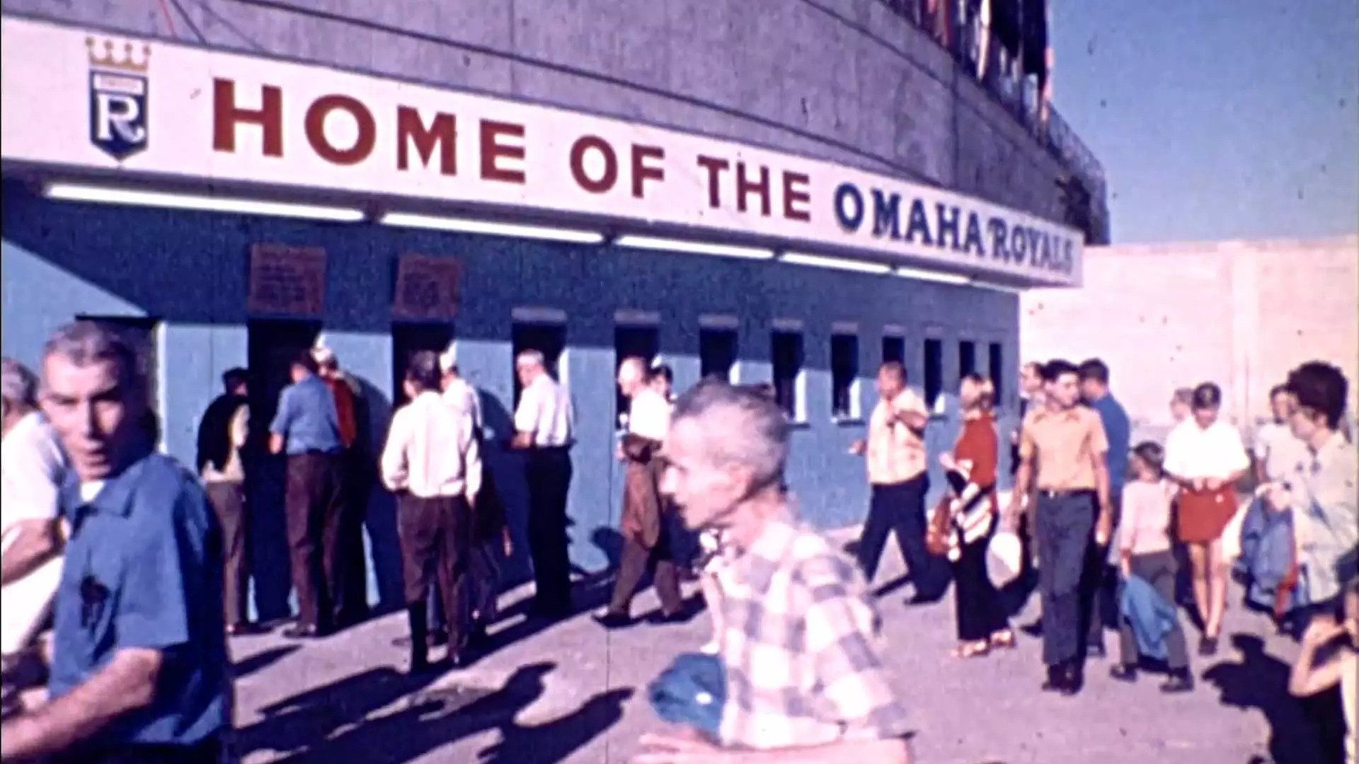 50 Summers background