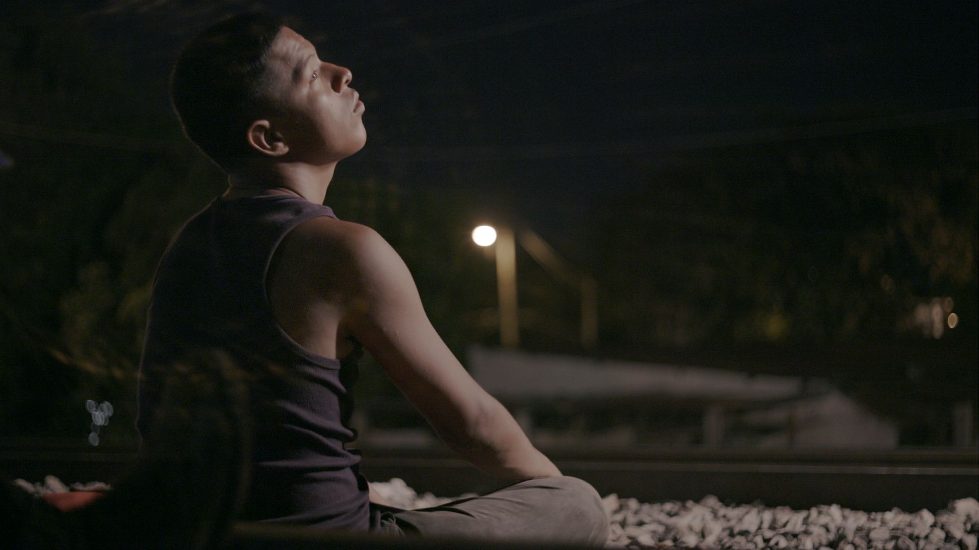 Destierros background