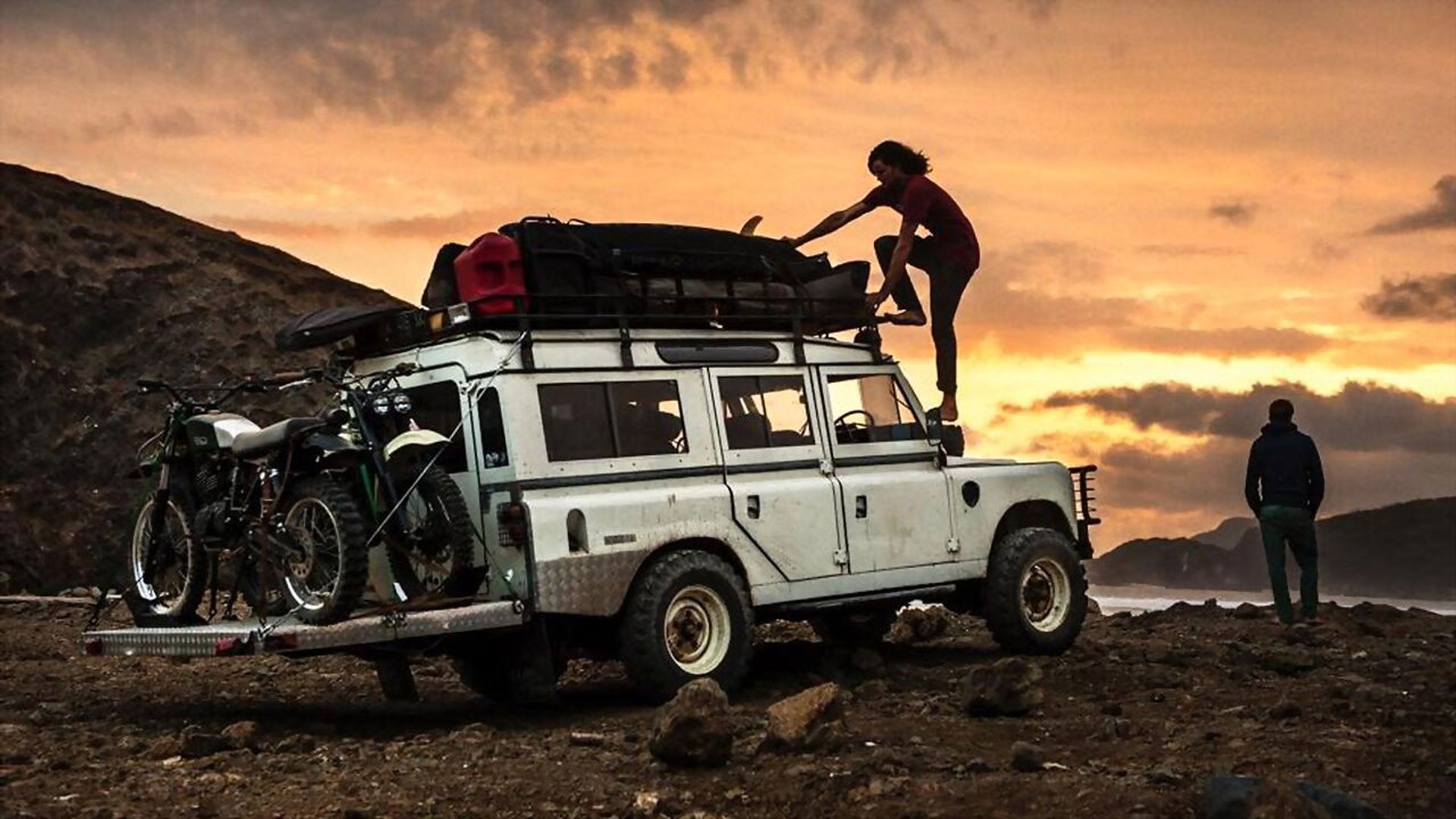 The South to Sian Journals background