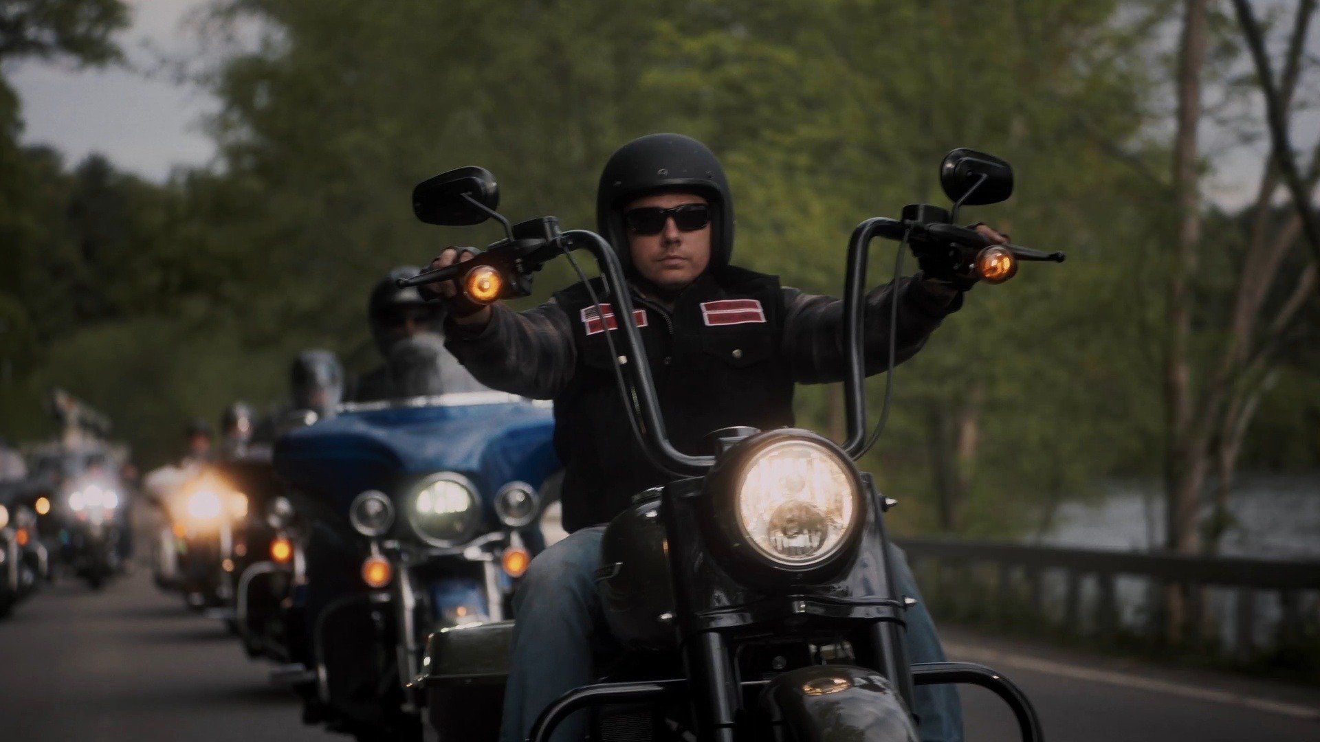 Florian's Knights background