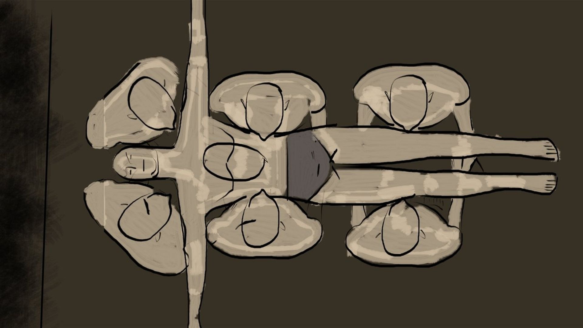 Box of Beauty background