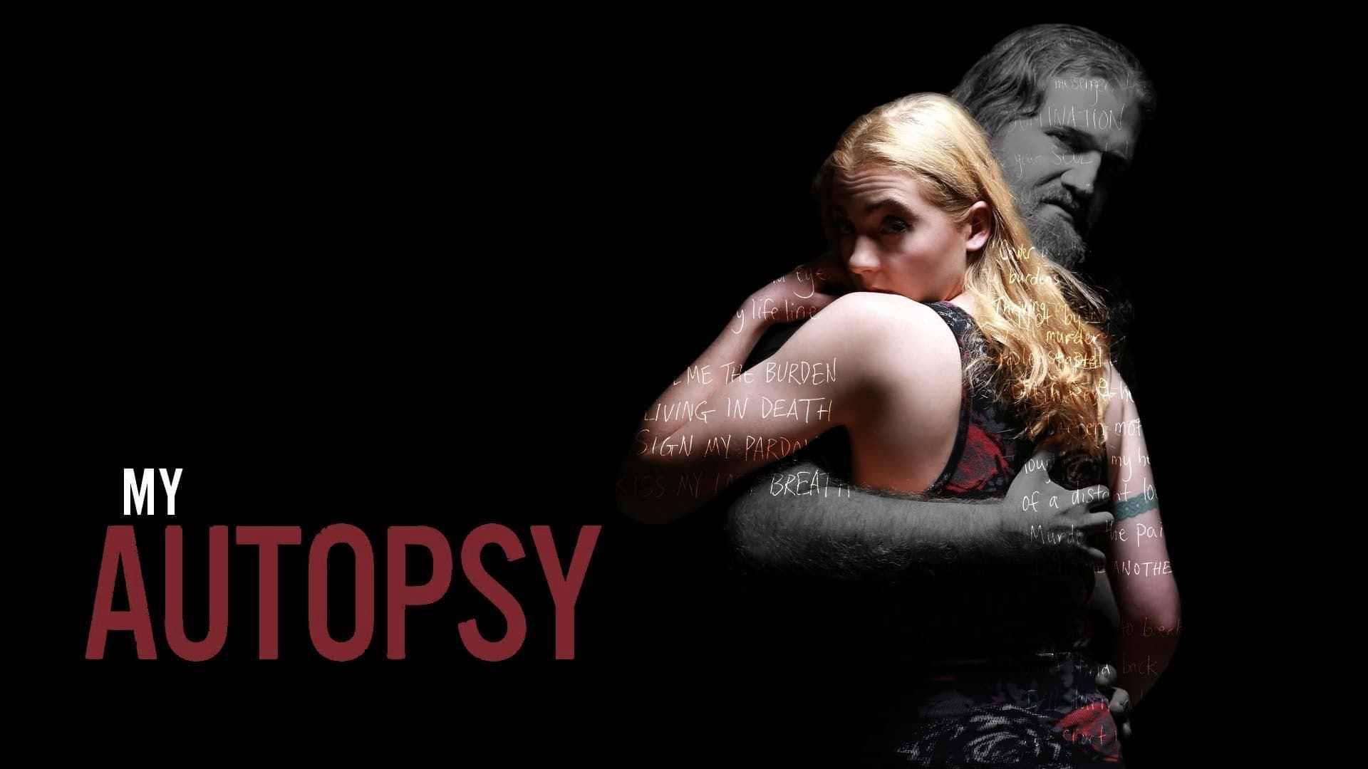 My Autopsy background