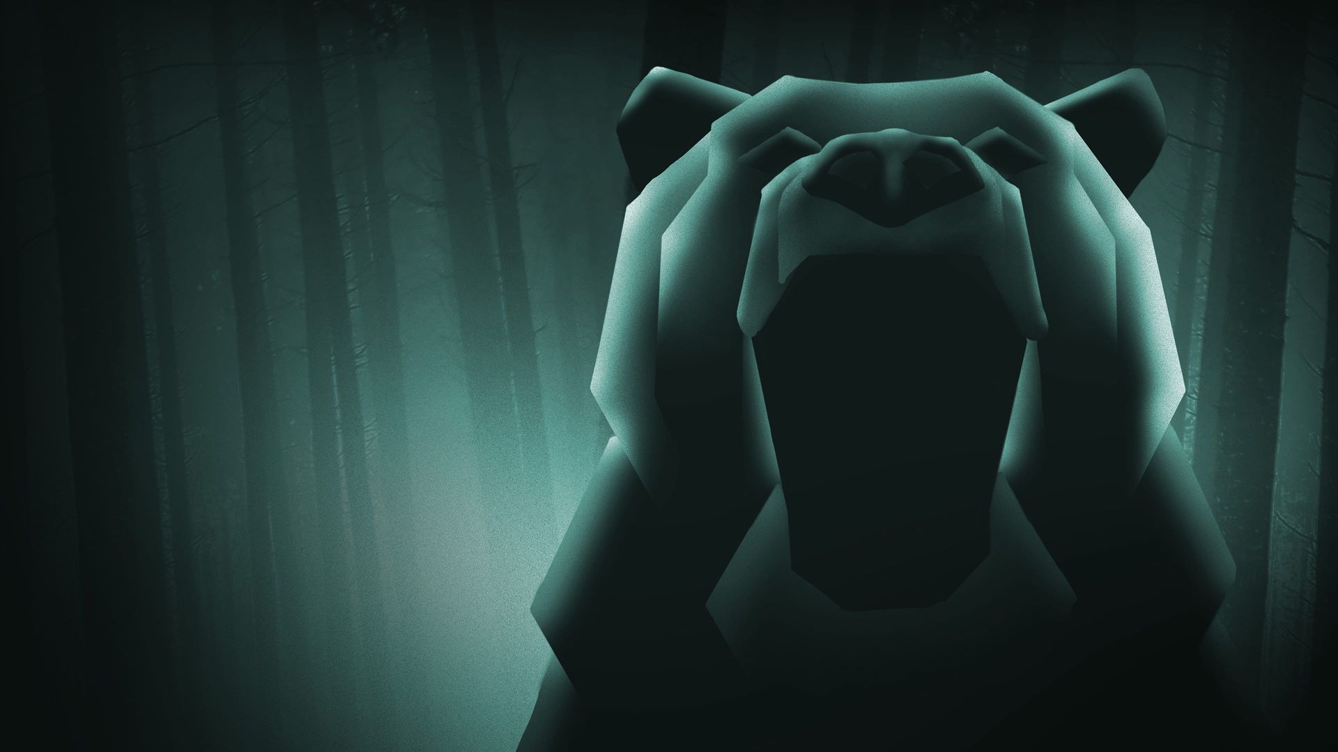 Fear Island background