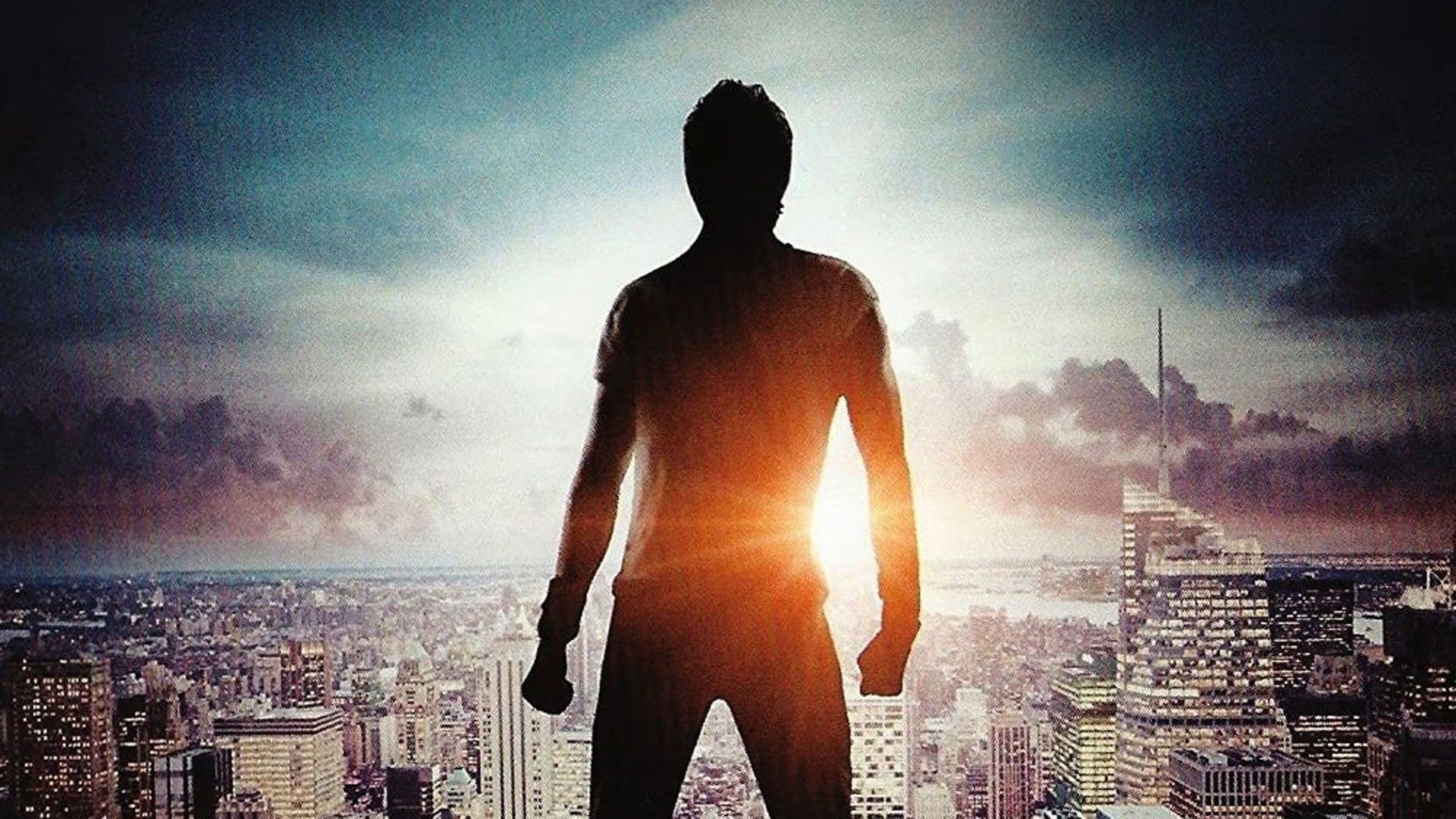 Heroes & Demons background