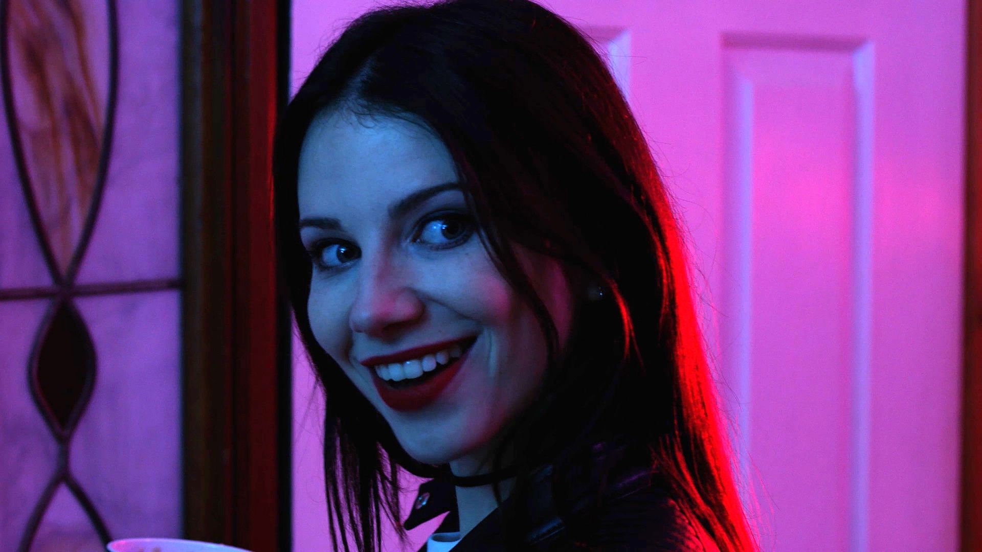 Creatures of the Night background