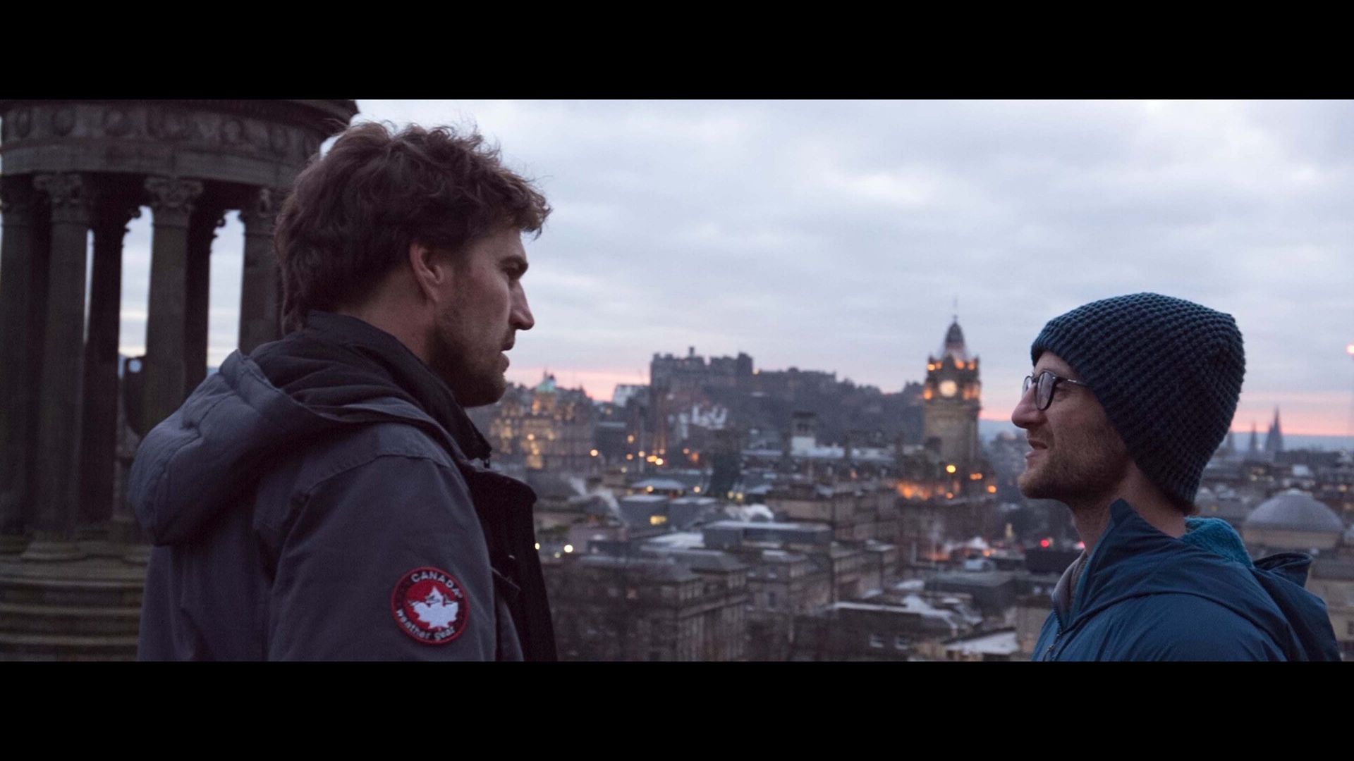 Paradogma background