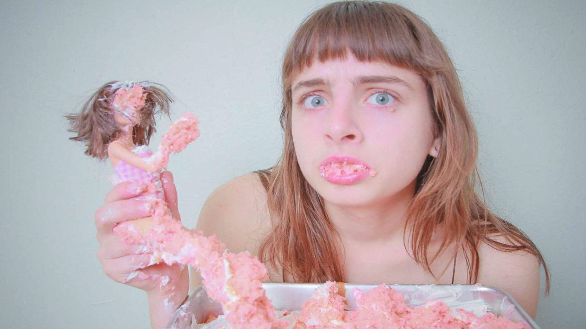 Bed Eater: The Movie background