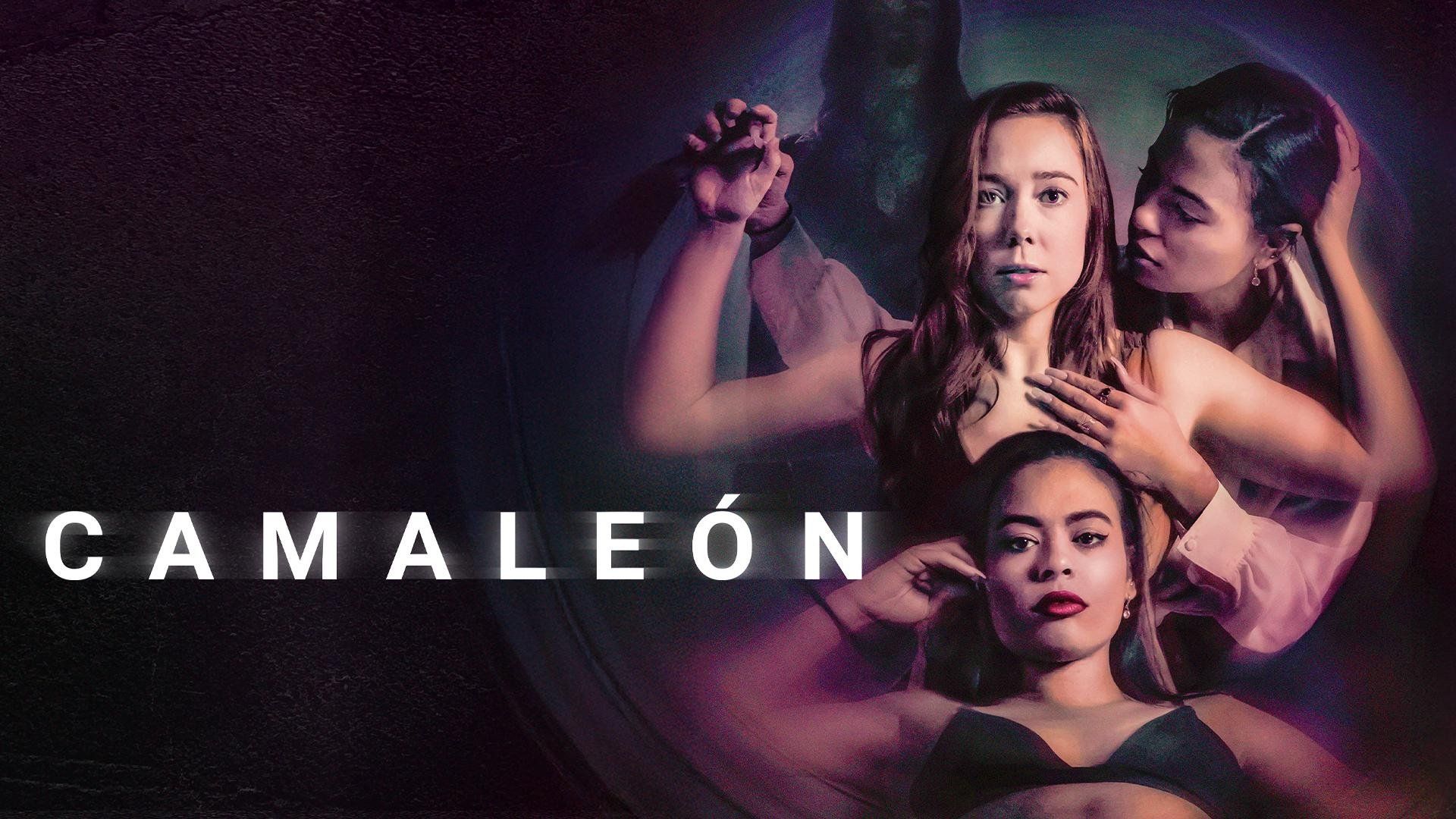 Khameleon background