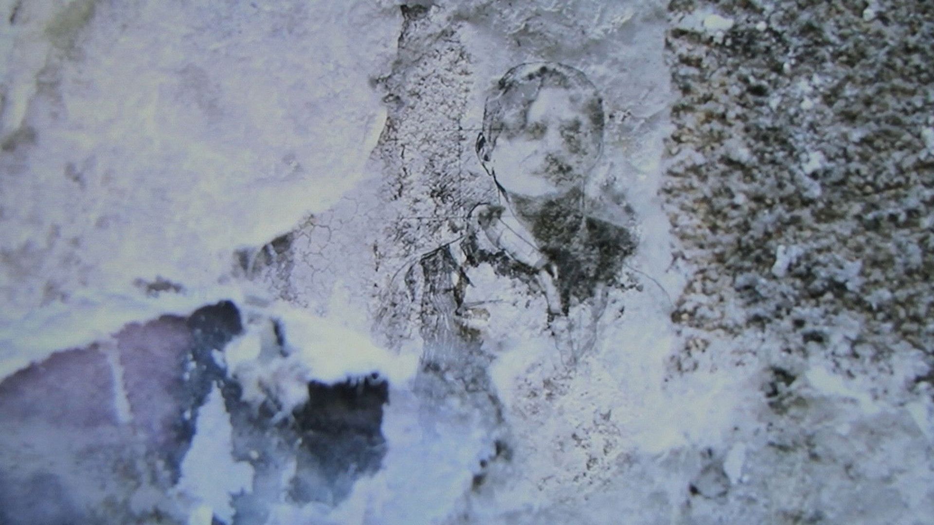 Erased, Ascent of the Invisible background