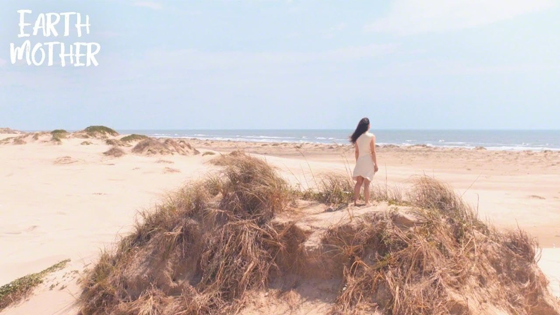 Earth Mother background