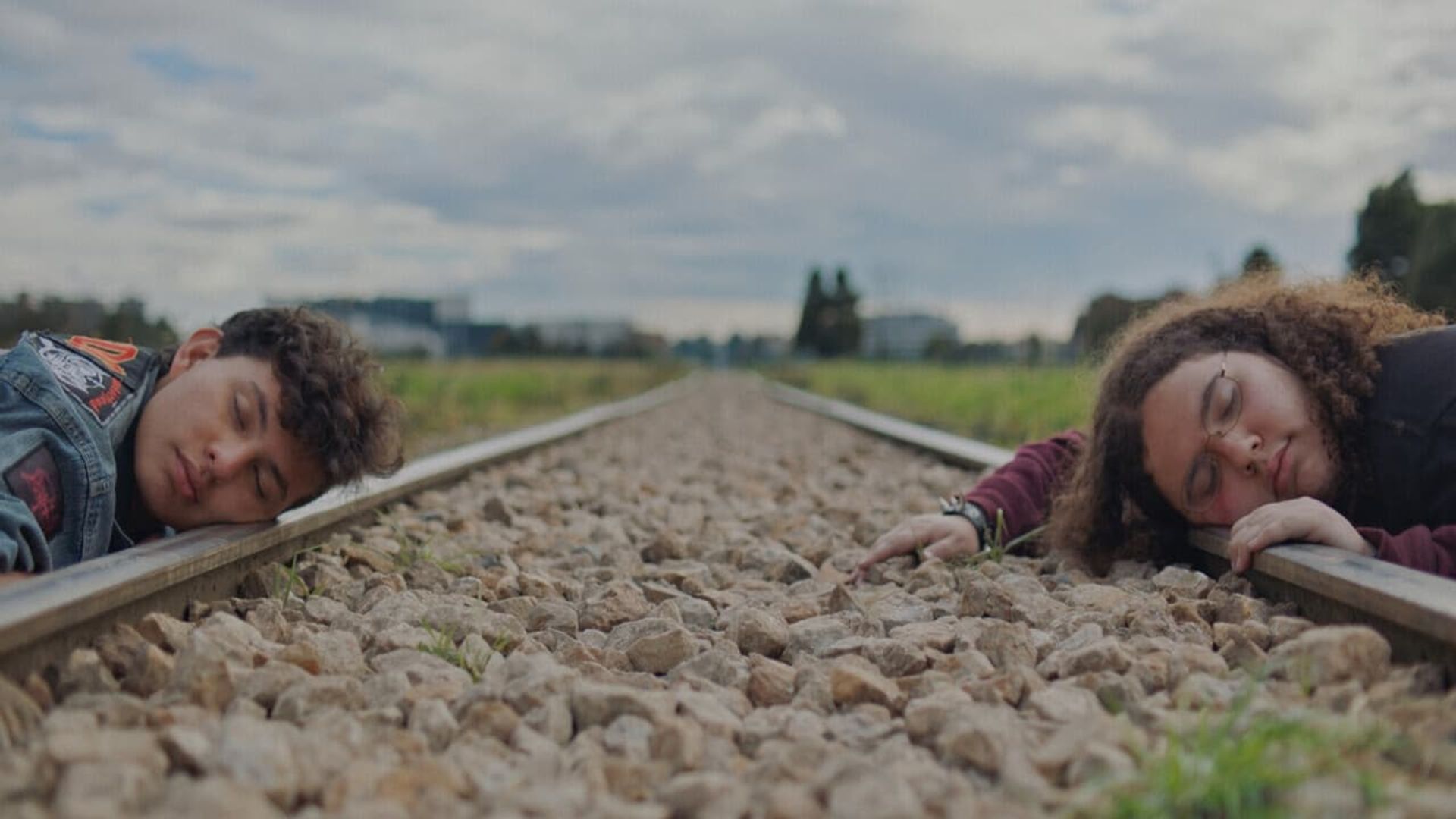 The Night of the Beast background