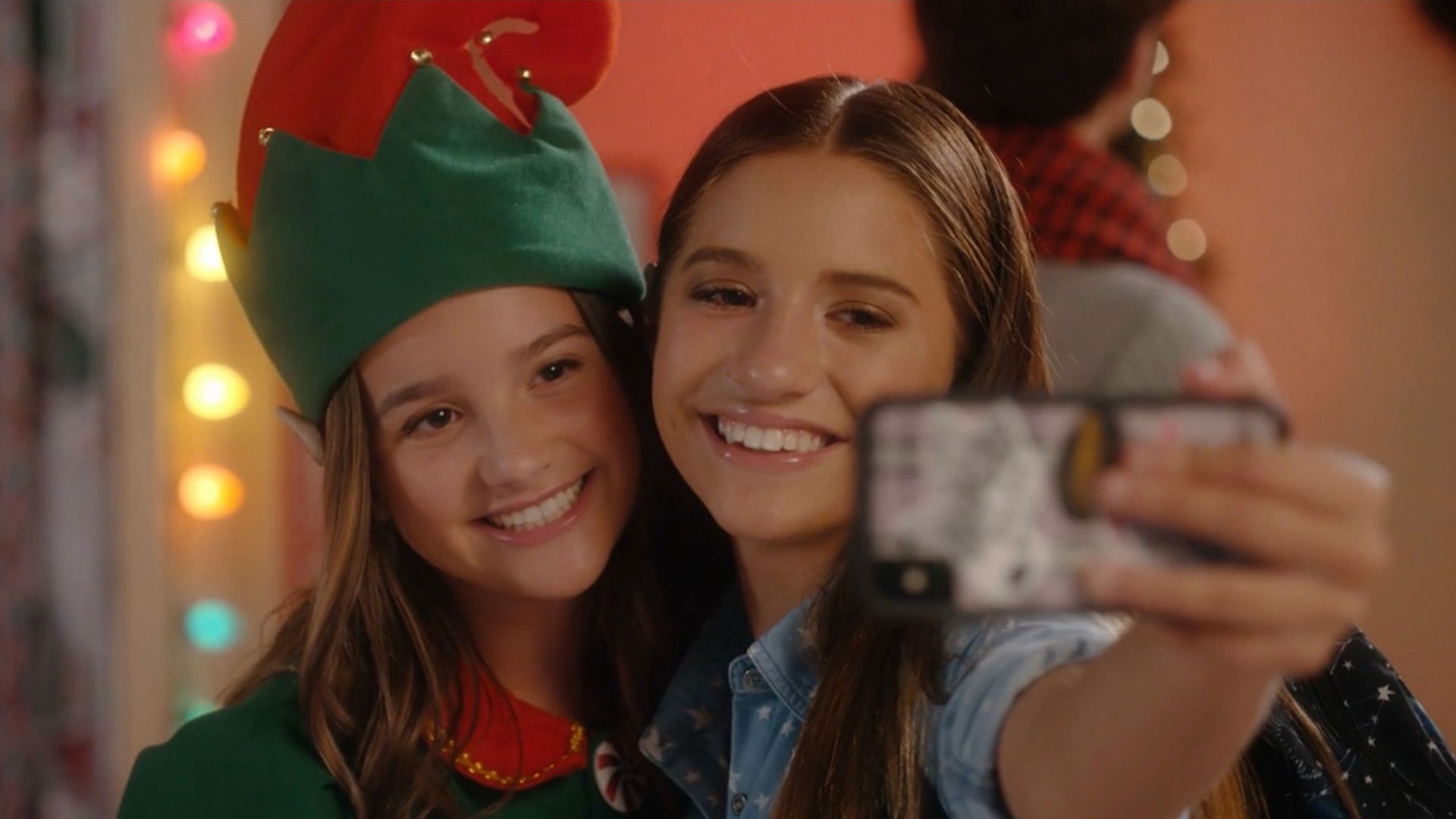 Holiday Spectacular background