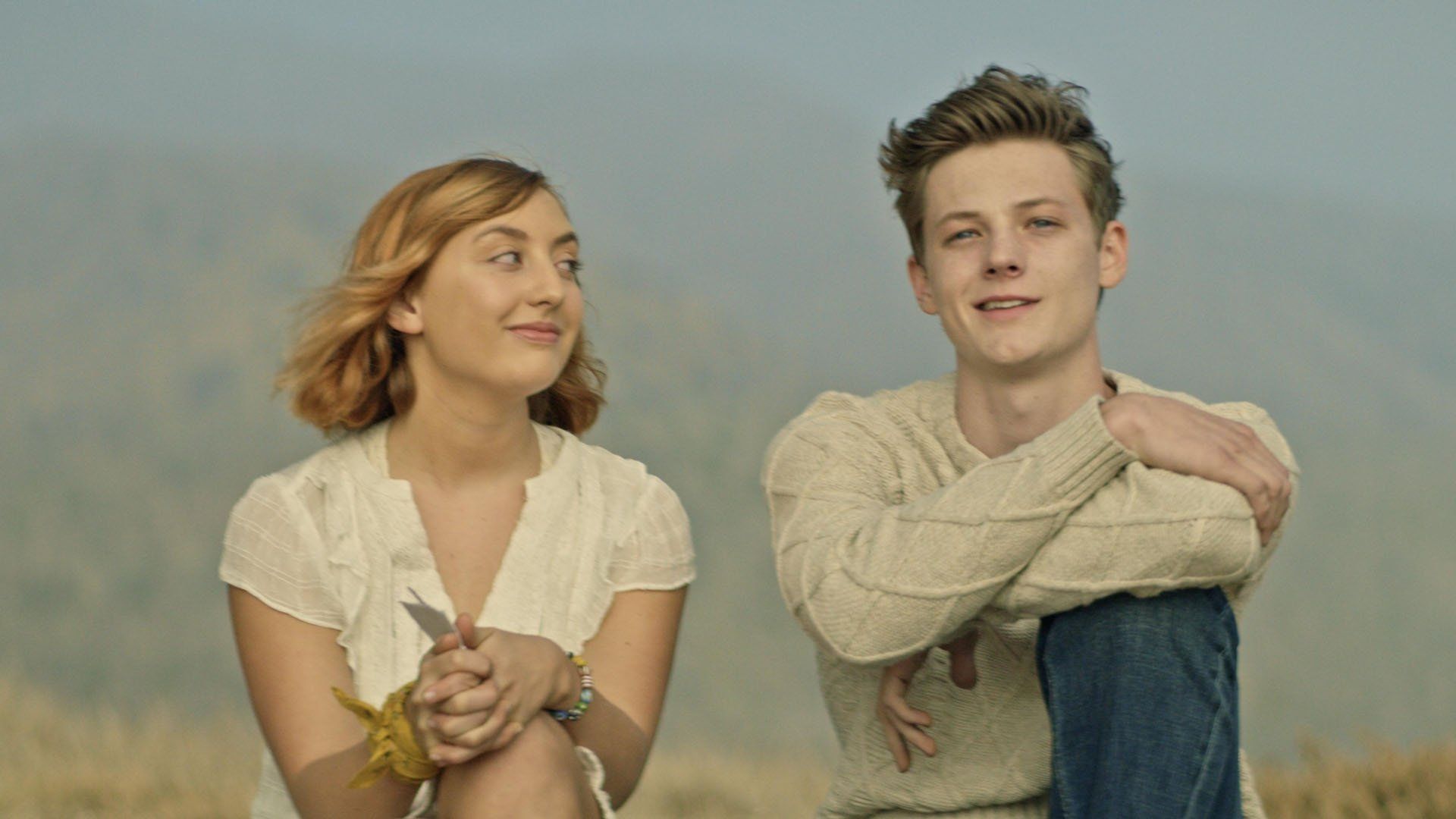 Max and Me background