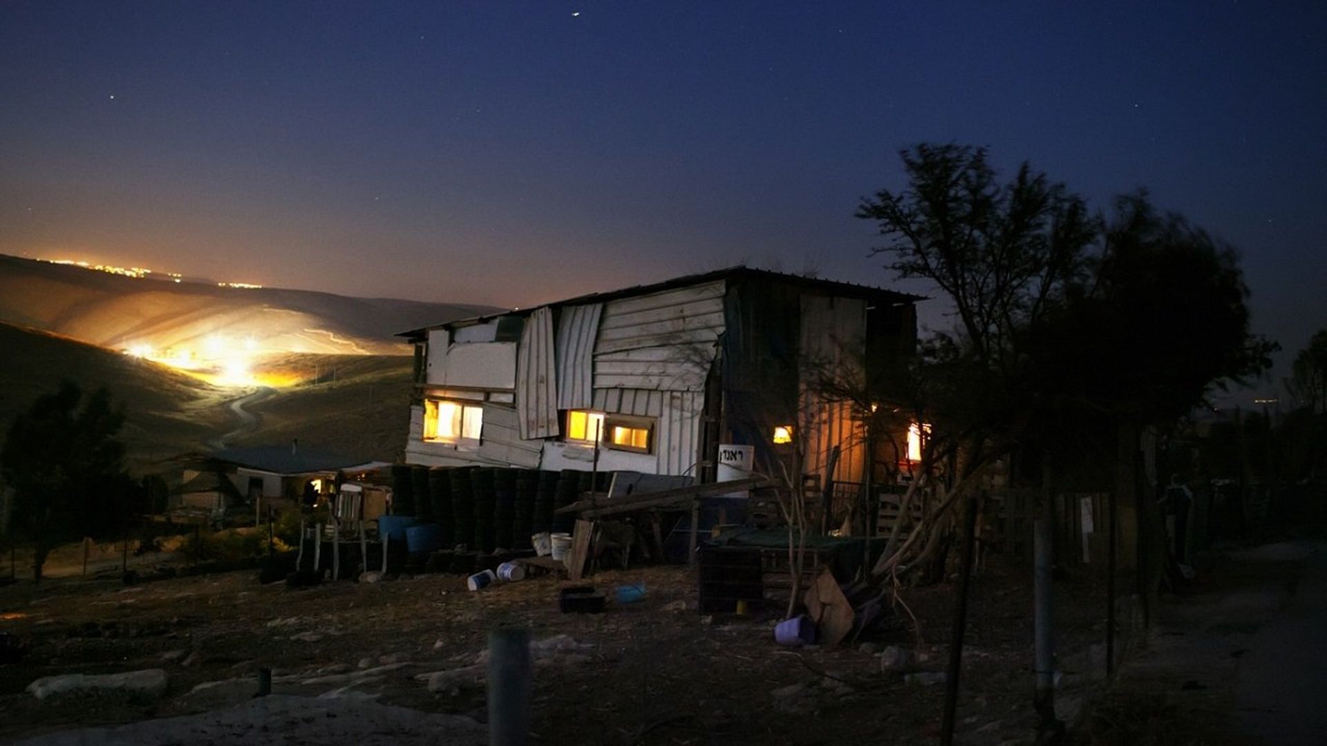 Life Is But a Dream background