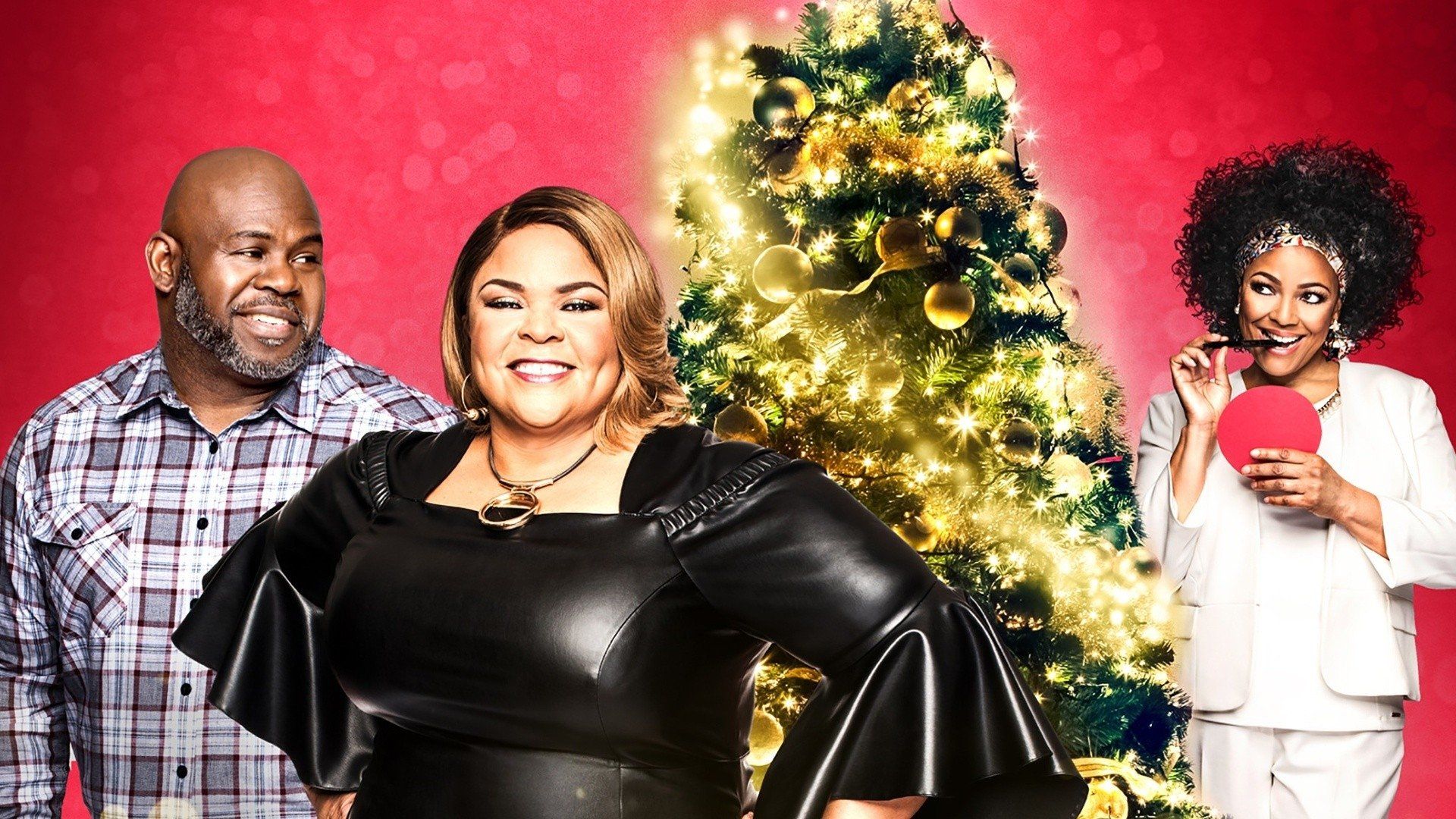 Merry Wish-Mas background