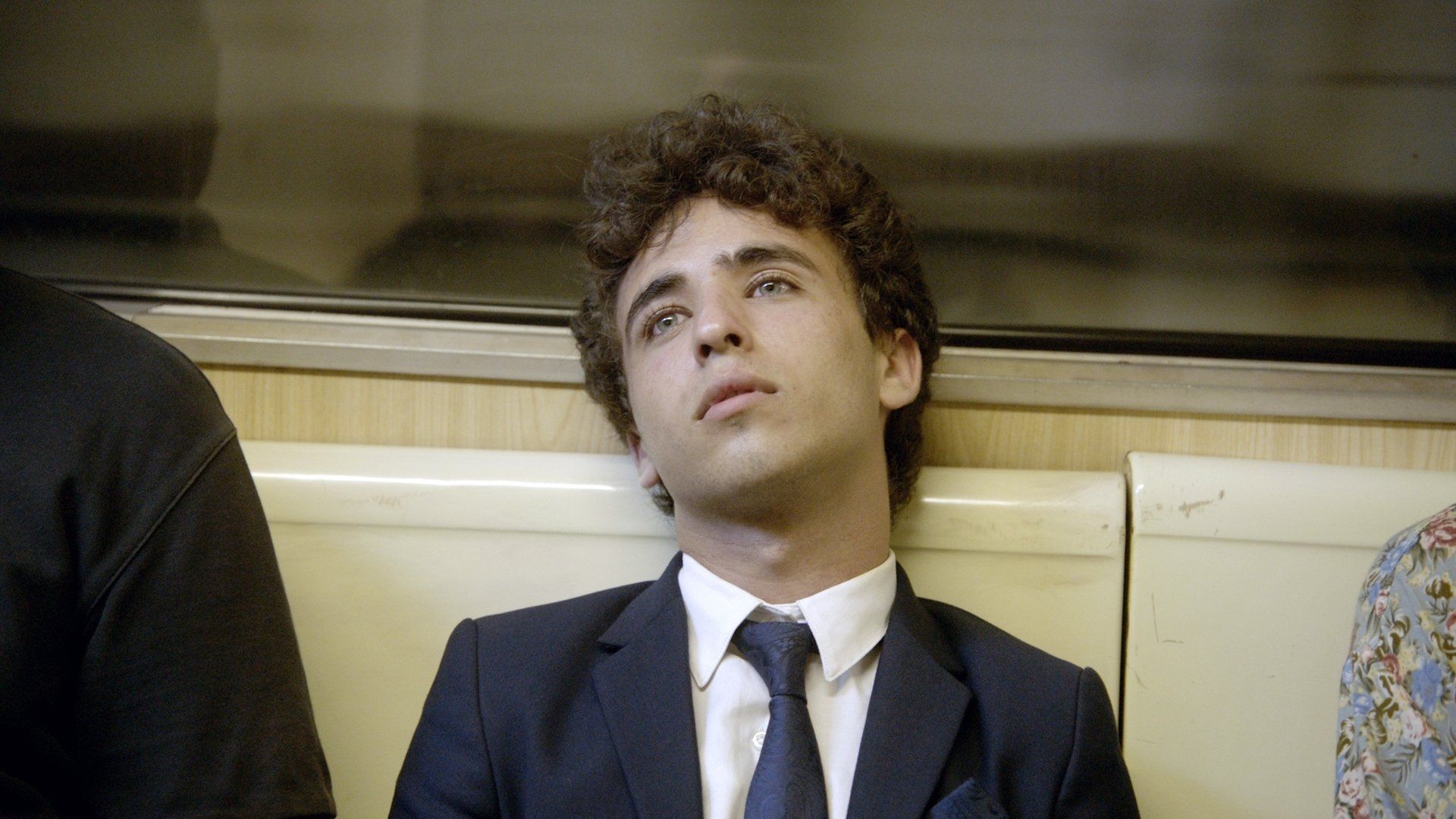 End of Season background