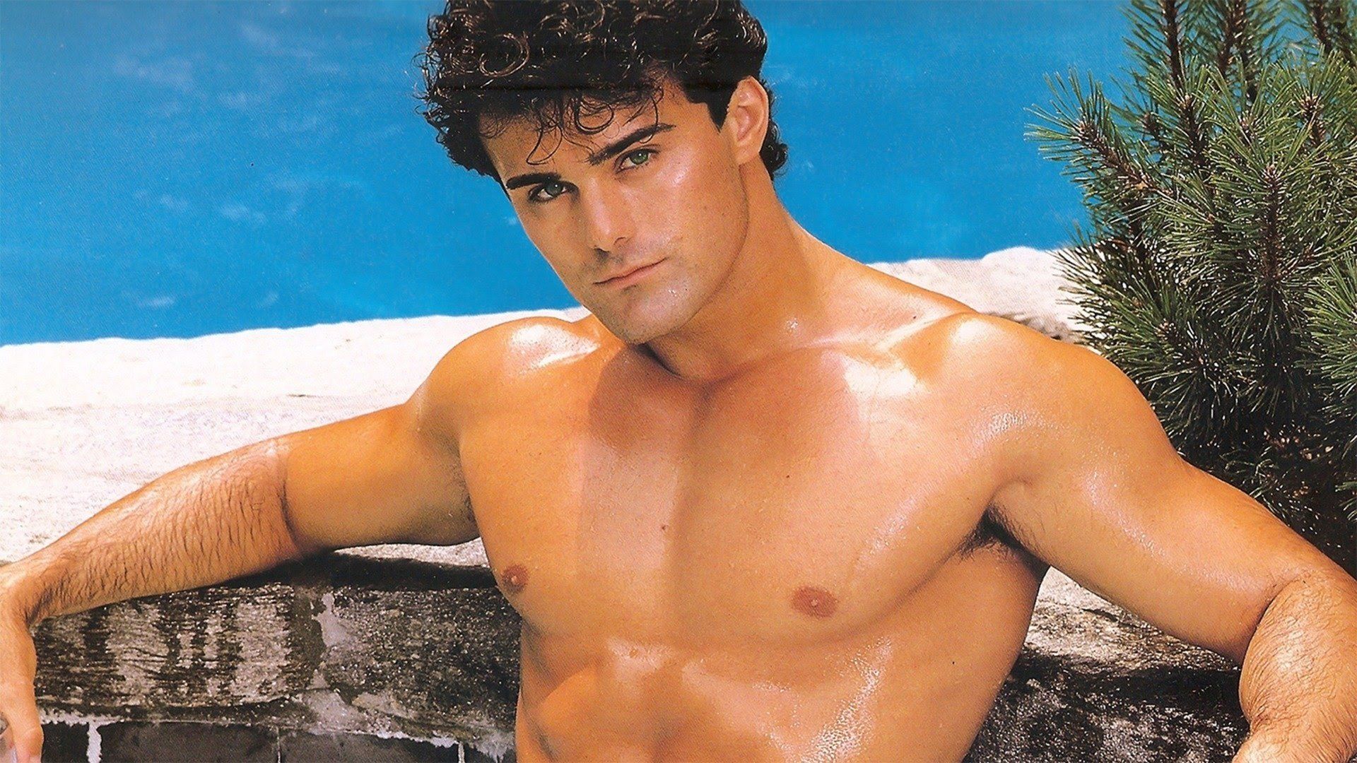 Chippendales Off the Cuff background